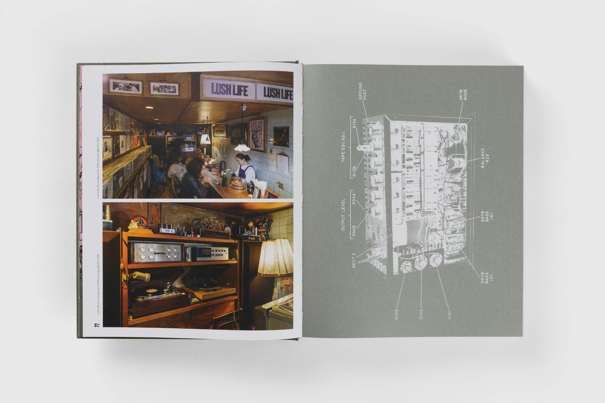 Jazz Kissa: The Soul of Japanese Listening Culture