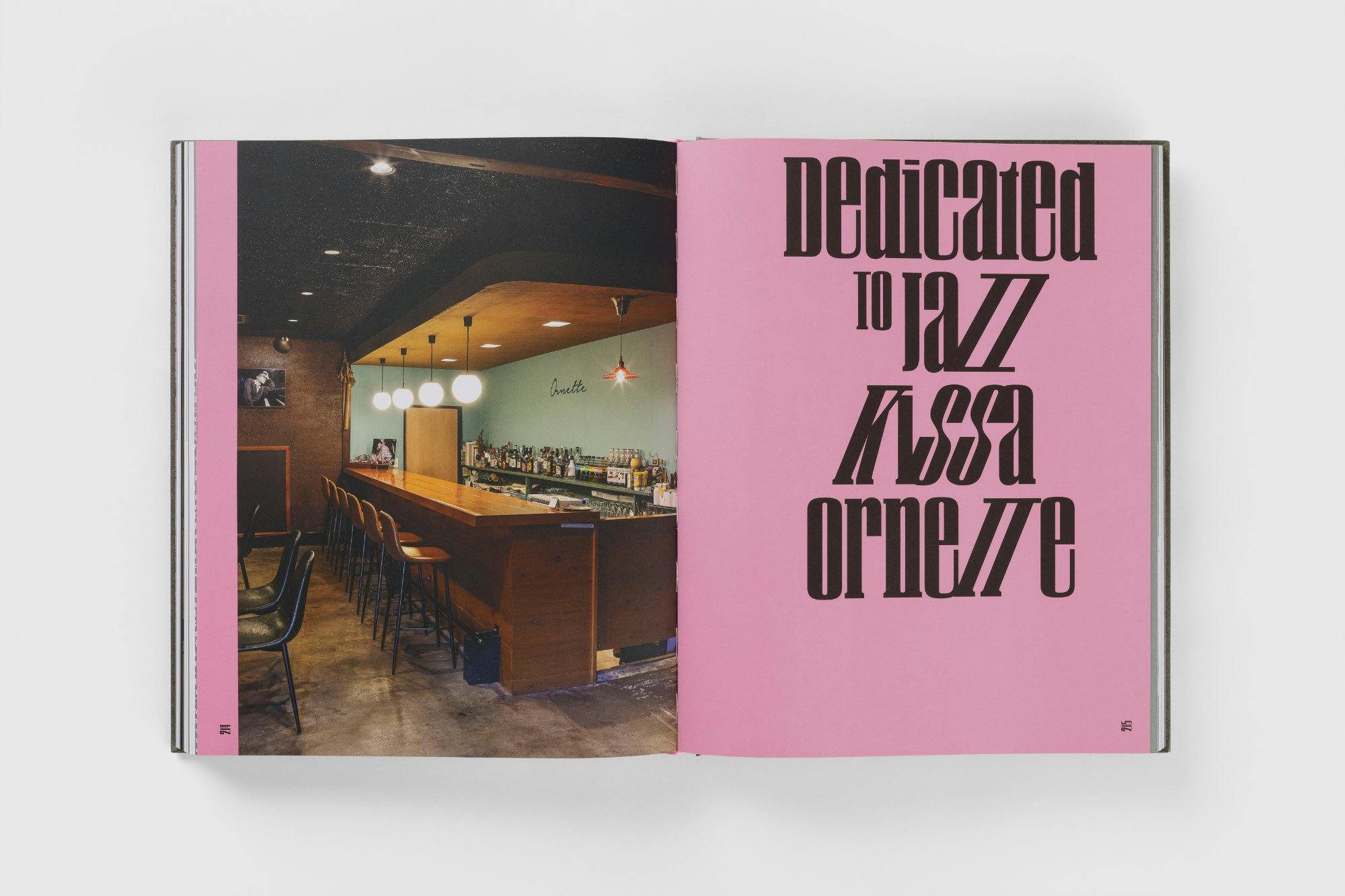 Jazz Kissa: The Soul of Japanese Listening Culture