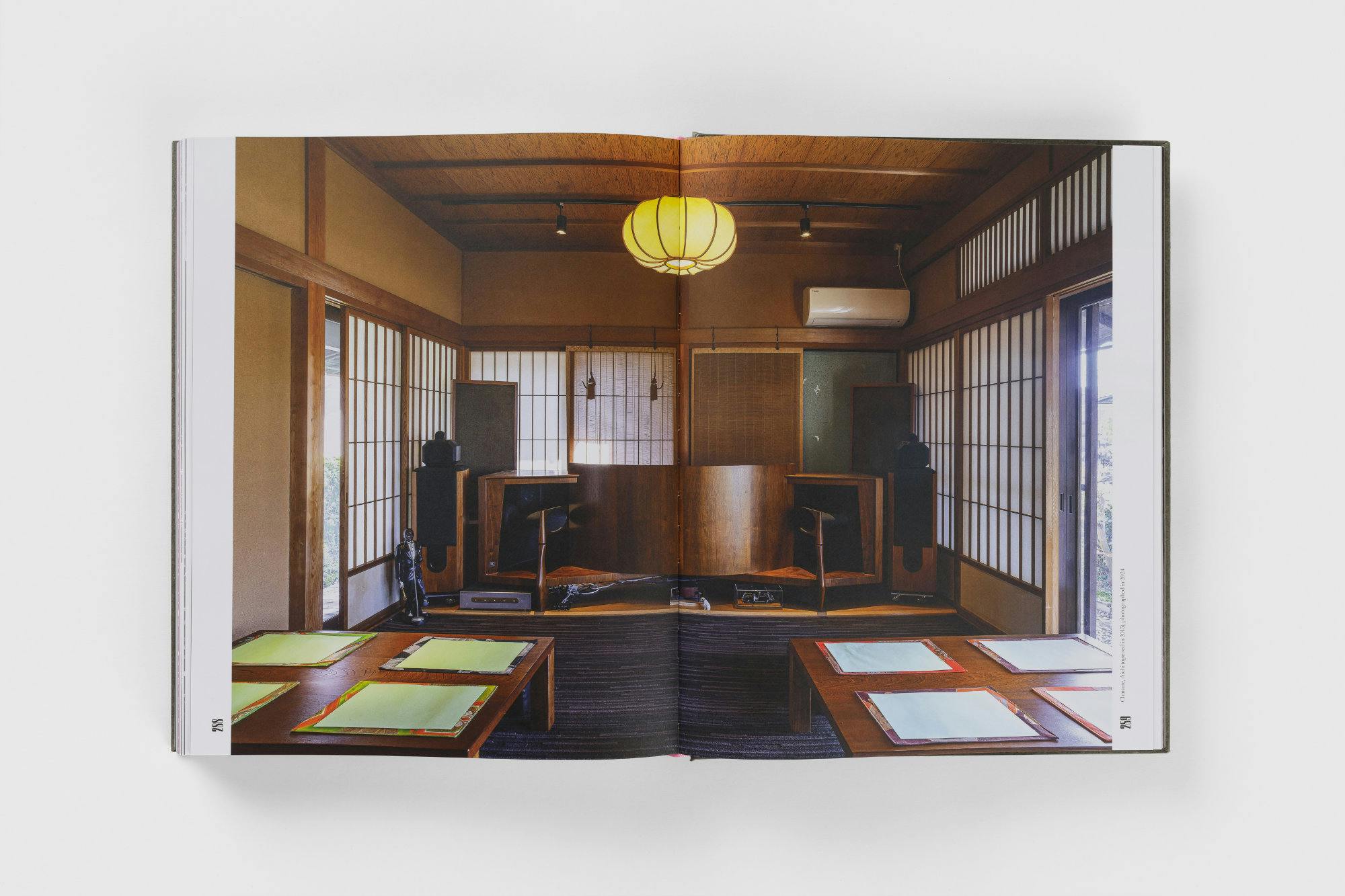 Jazz Kissa: The Soul of Japanese Listening Culture