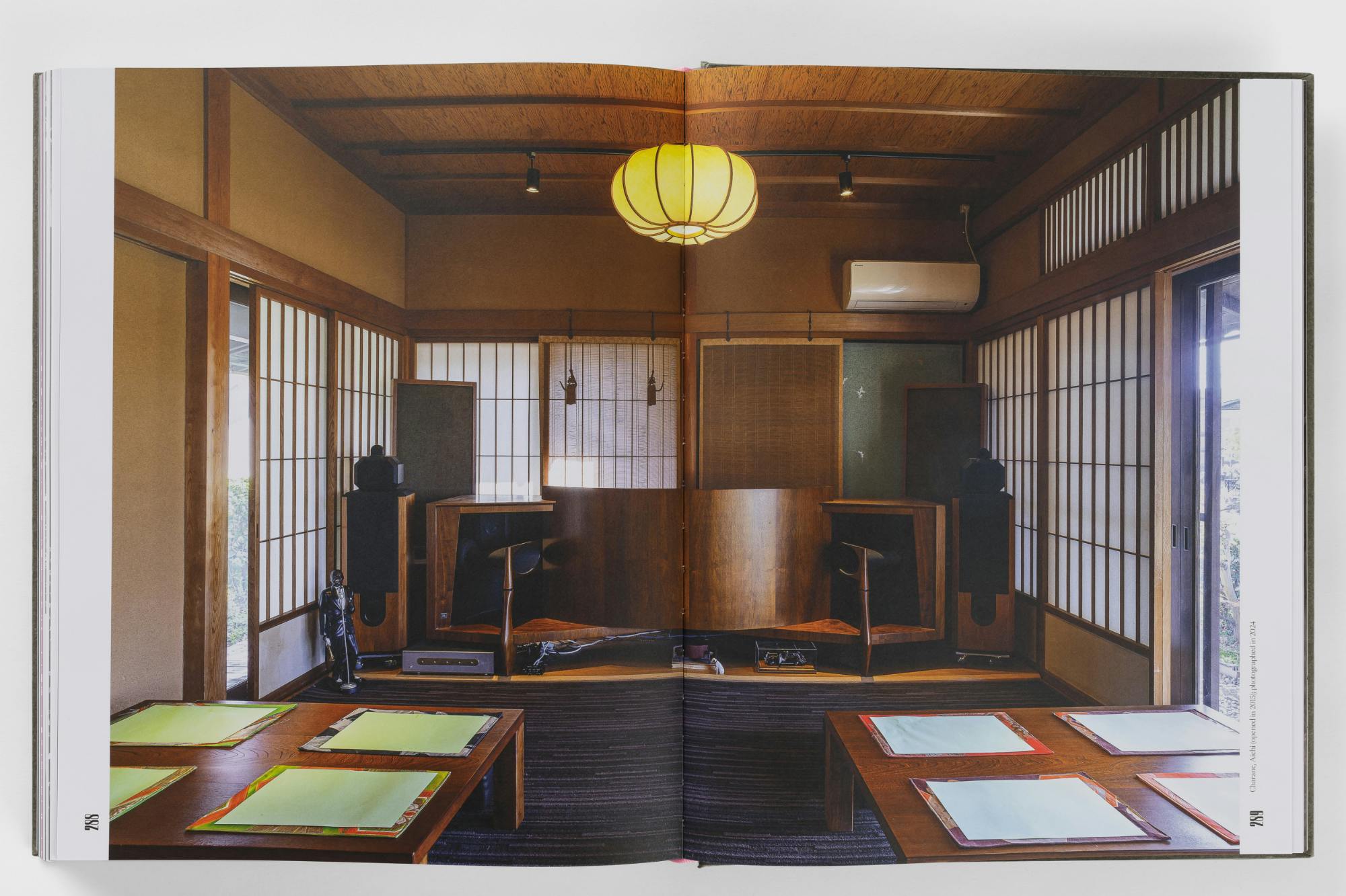 Jazz Kissa: The Soul of Japanese Listening Culture