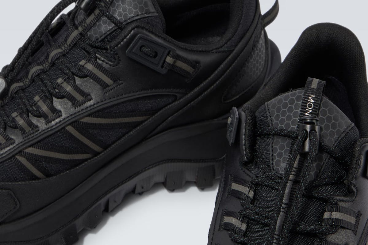 Moncler Gore-Tex Sneaker