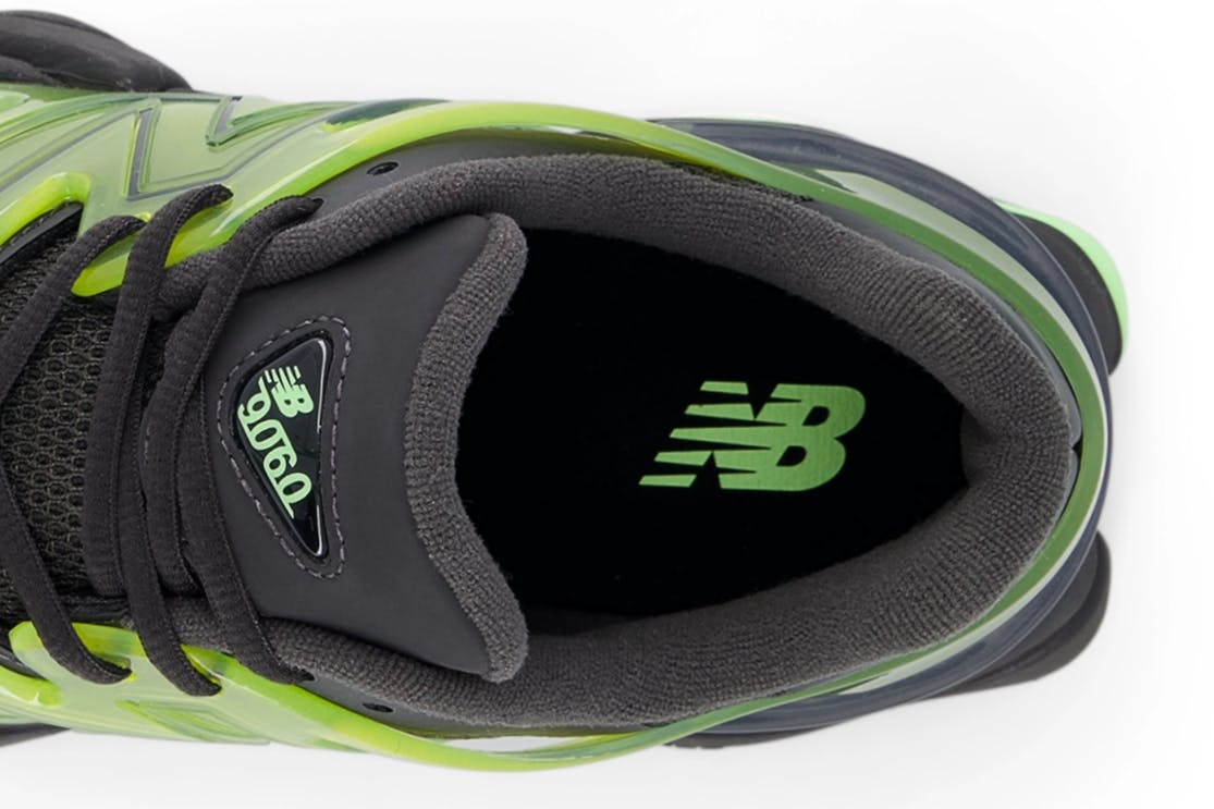new balance 9060 x