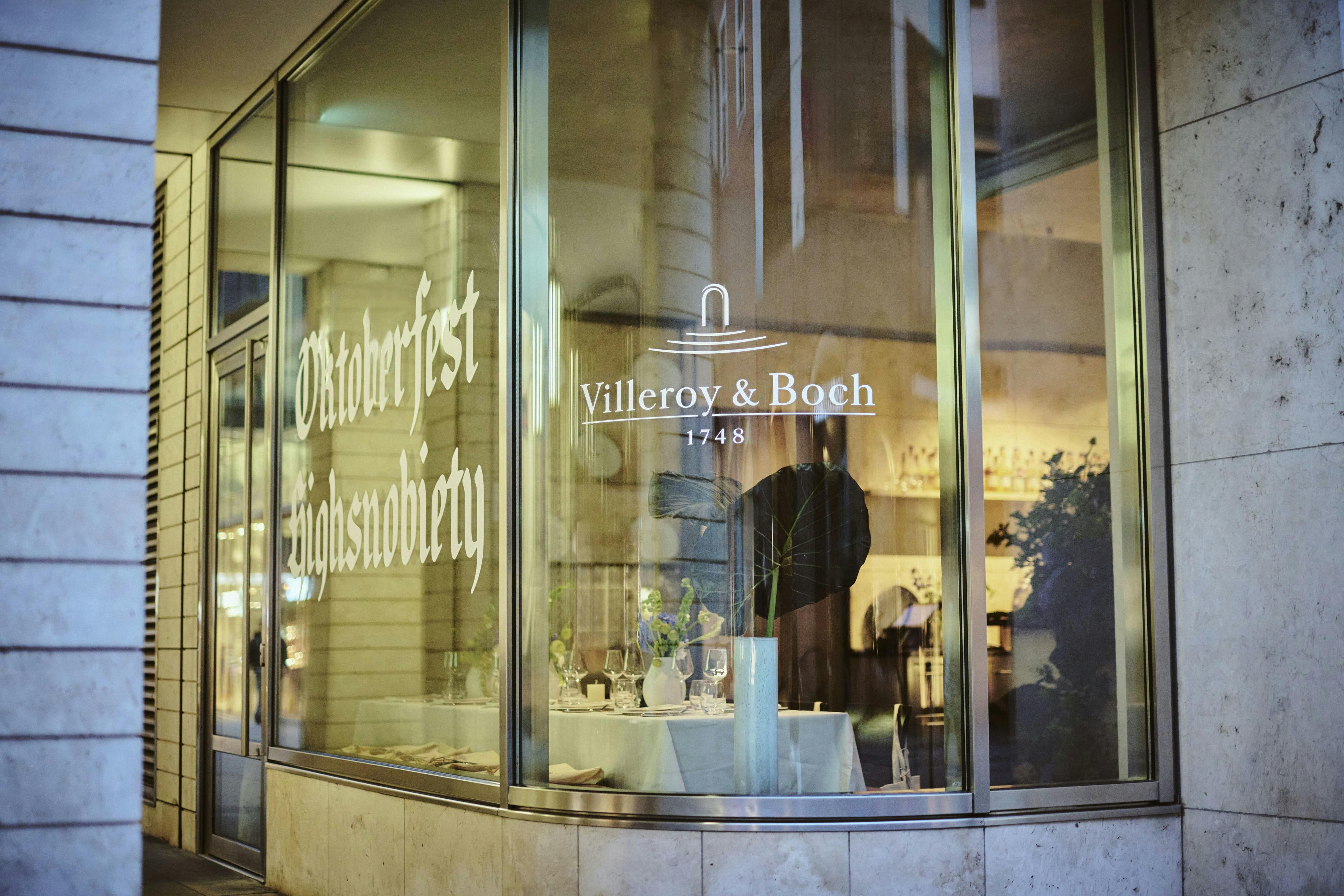 Villeroy & Boch