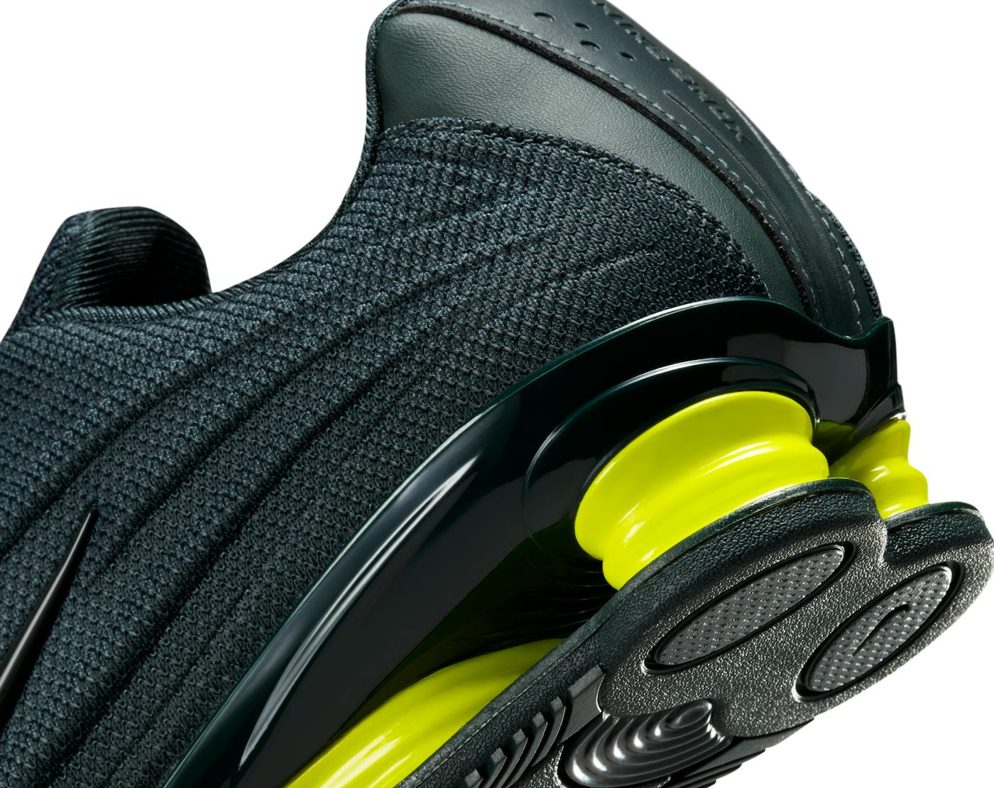 Nike Shox