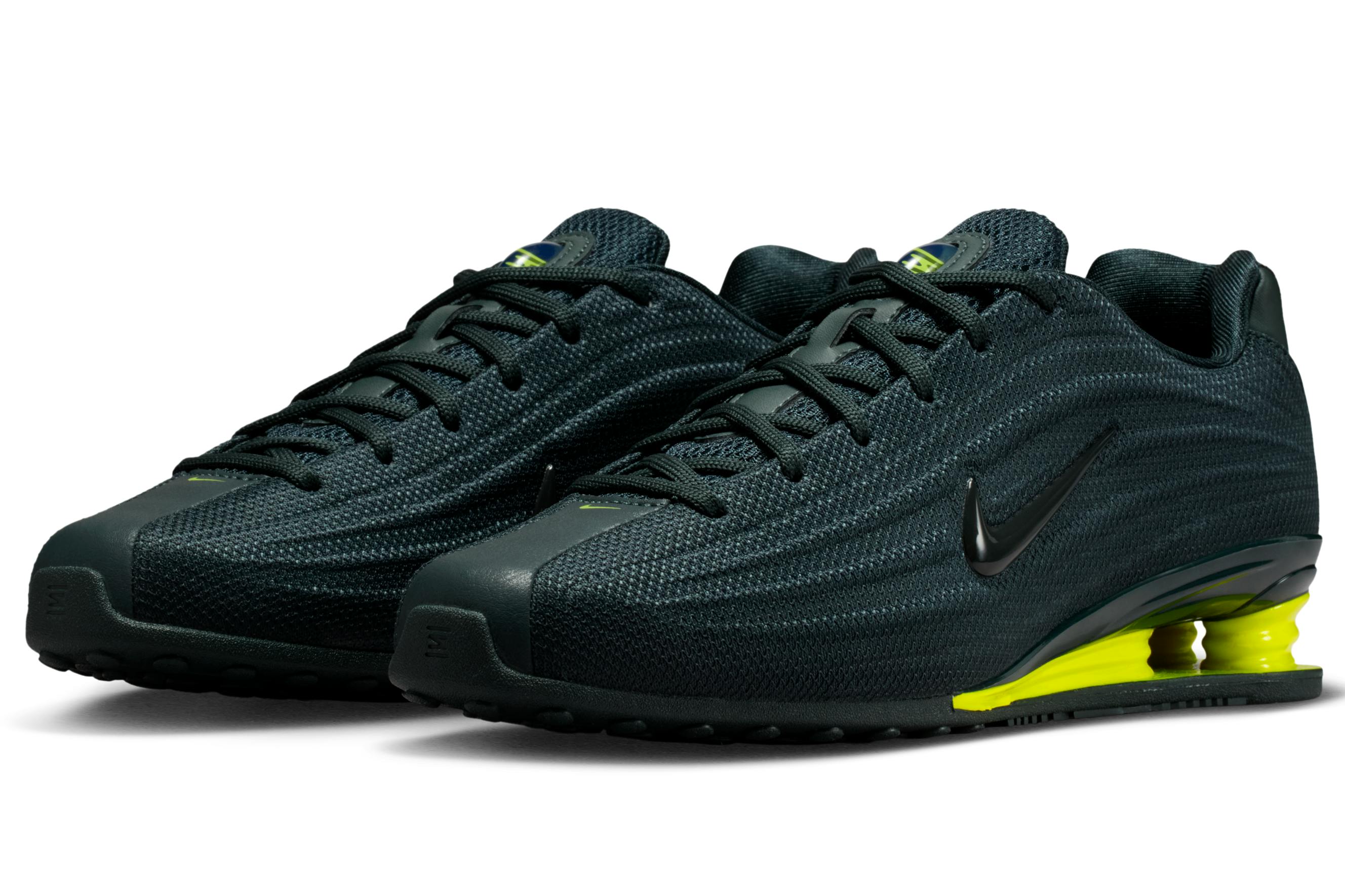 Nike Shox