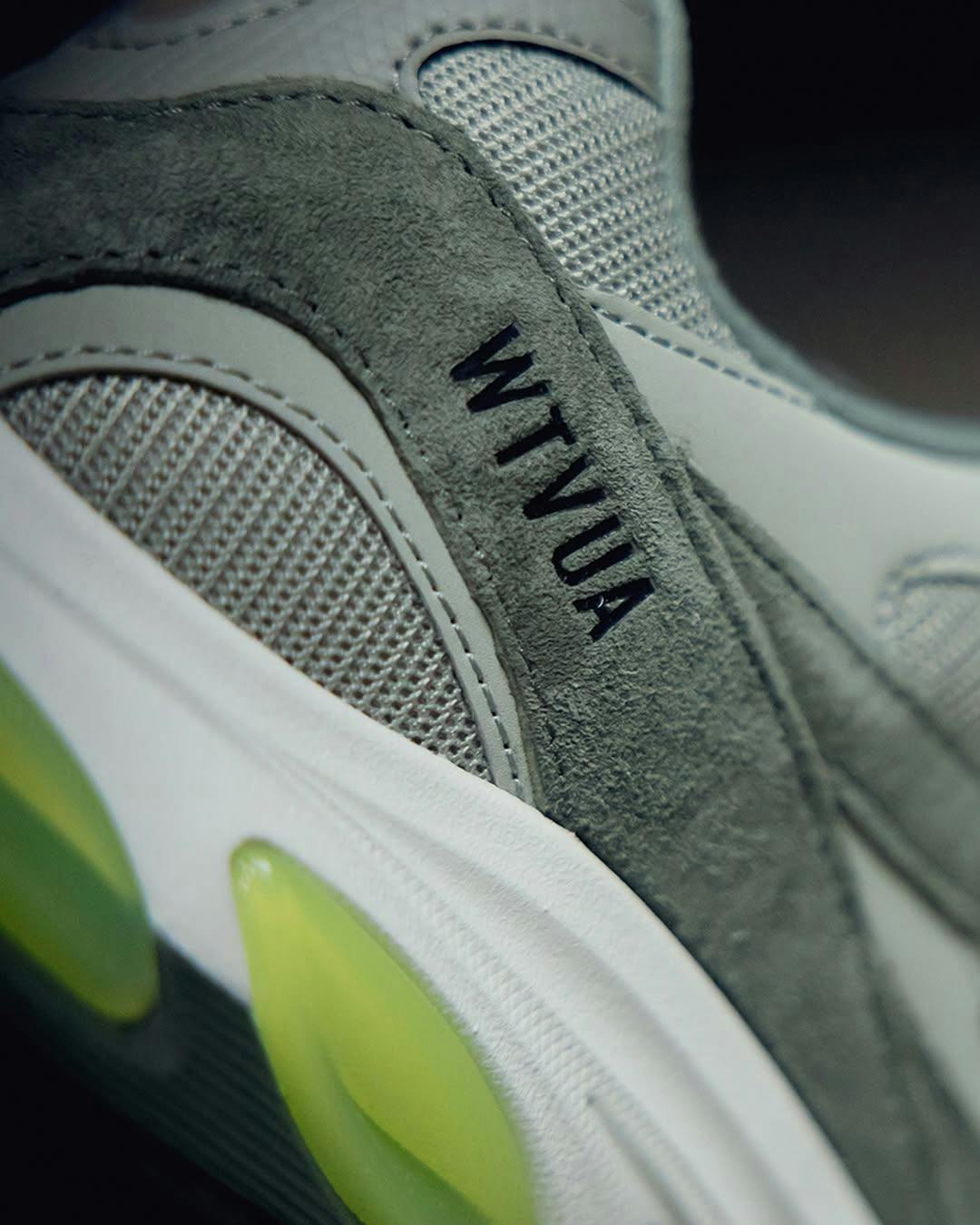 New Balance x WTAPS abzorb 2010