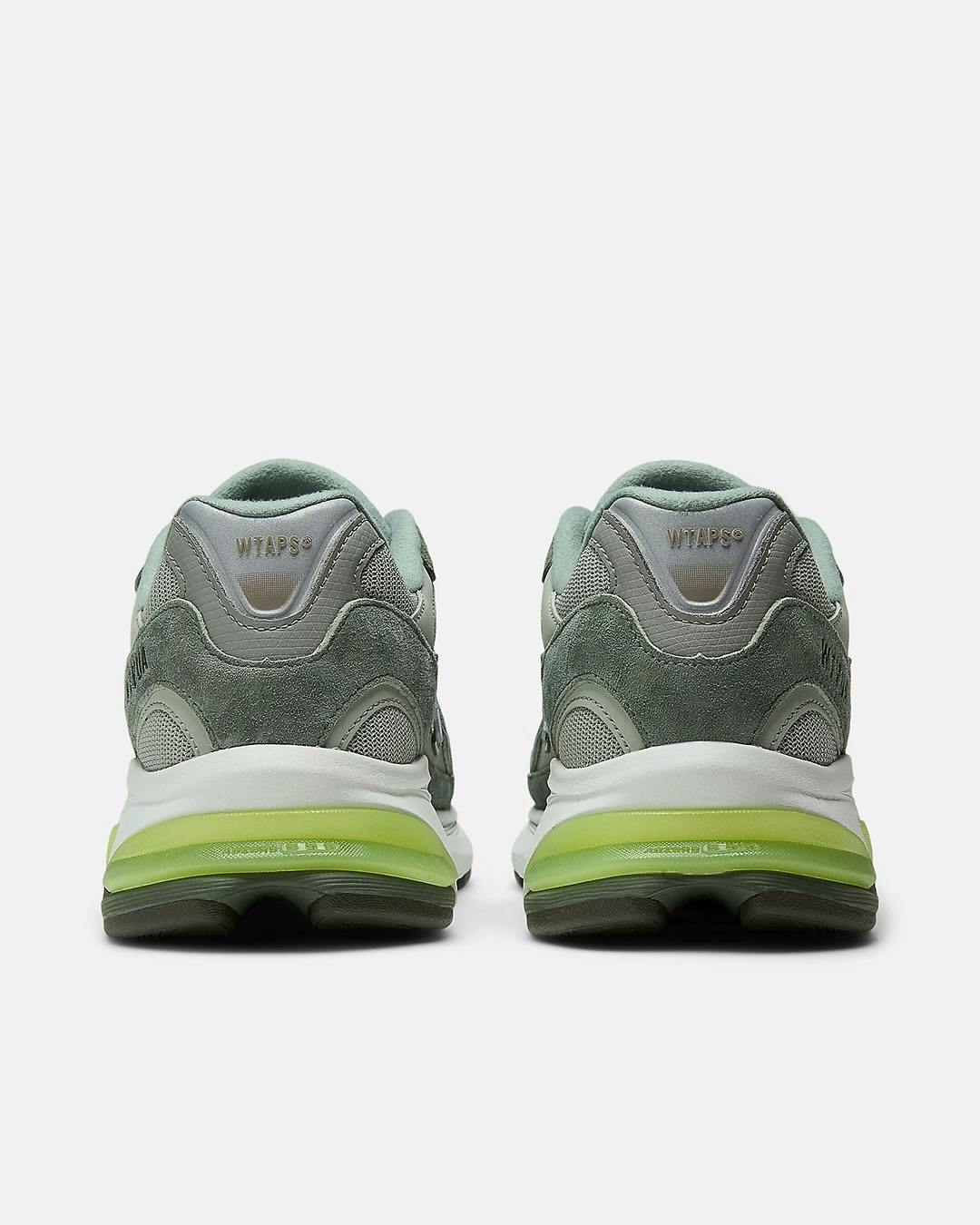 New Balance x WTAPS abzorb 2010