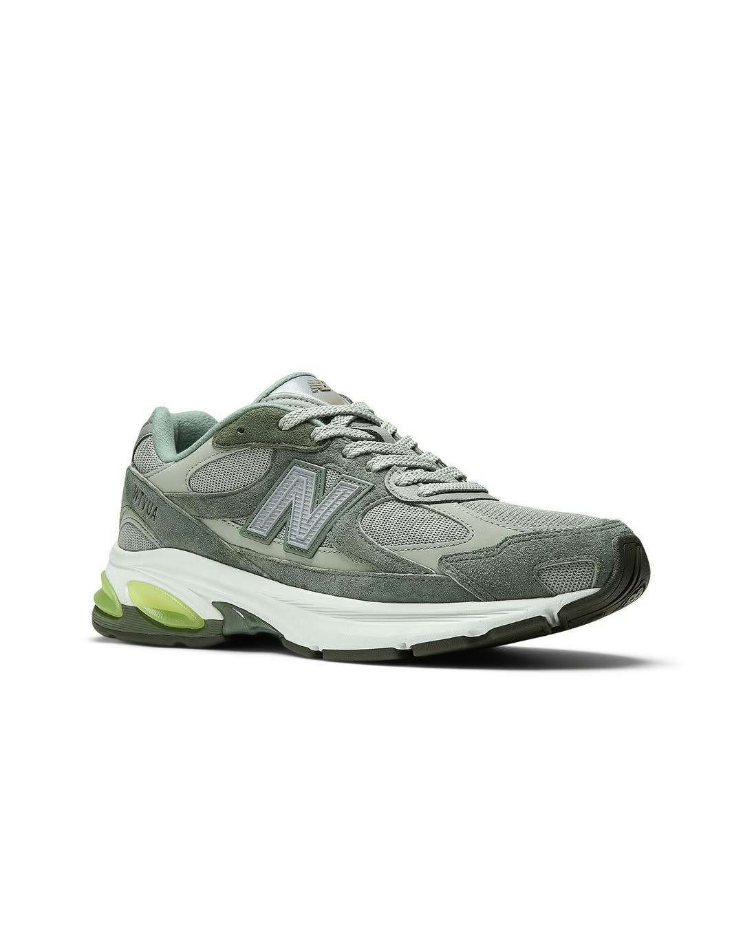 New Balance x WTAPS abzorb 2010