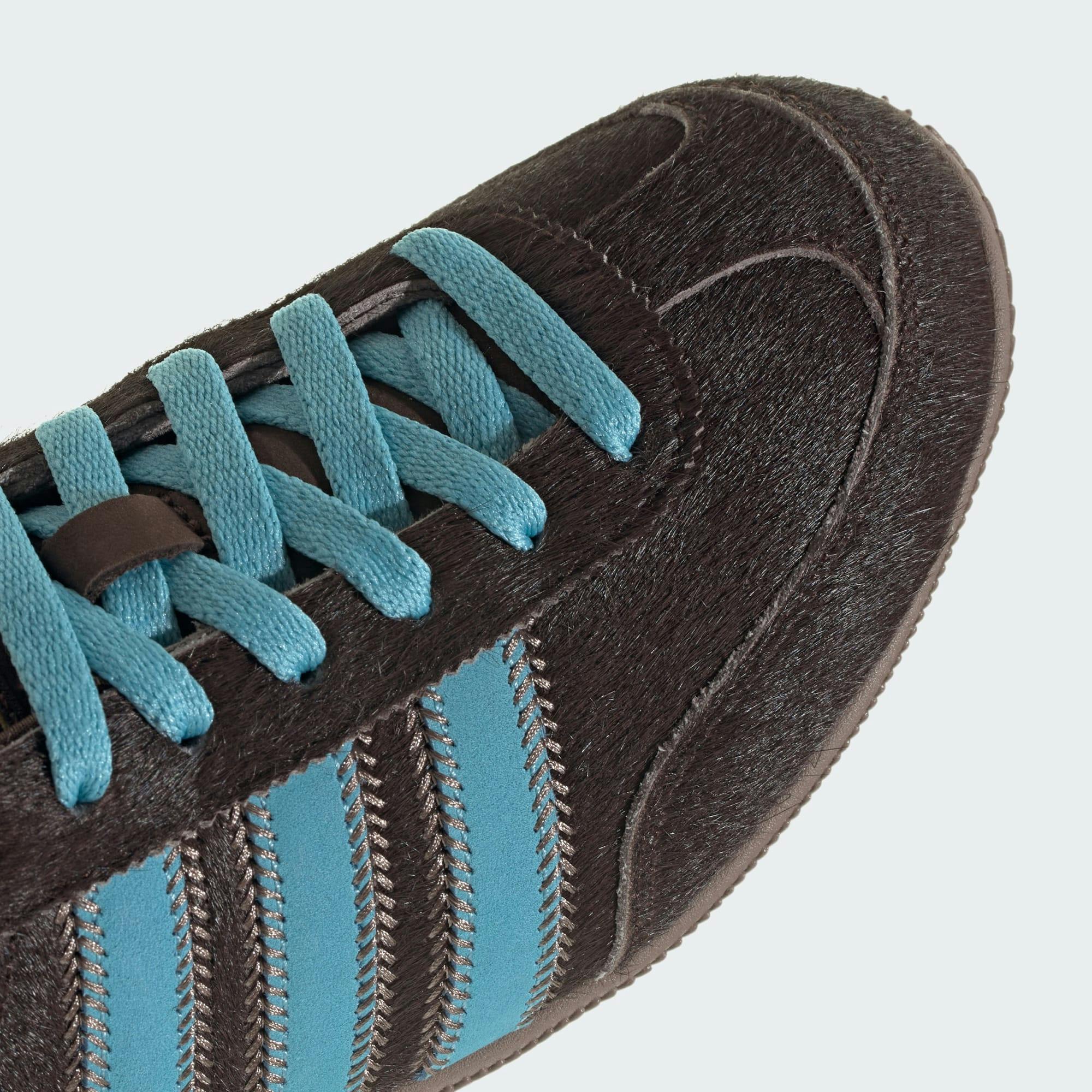 adidas Japan pony hair sneaker