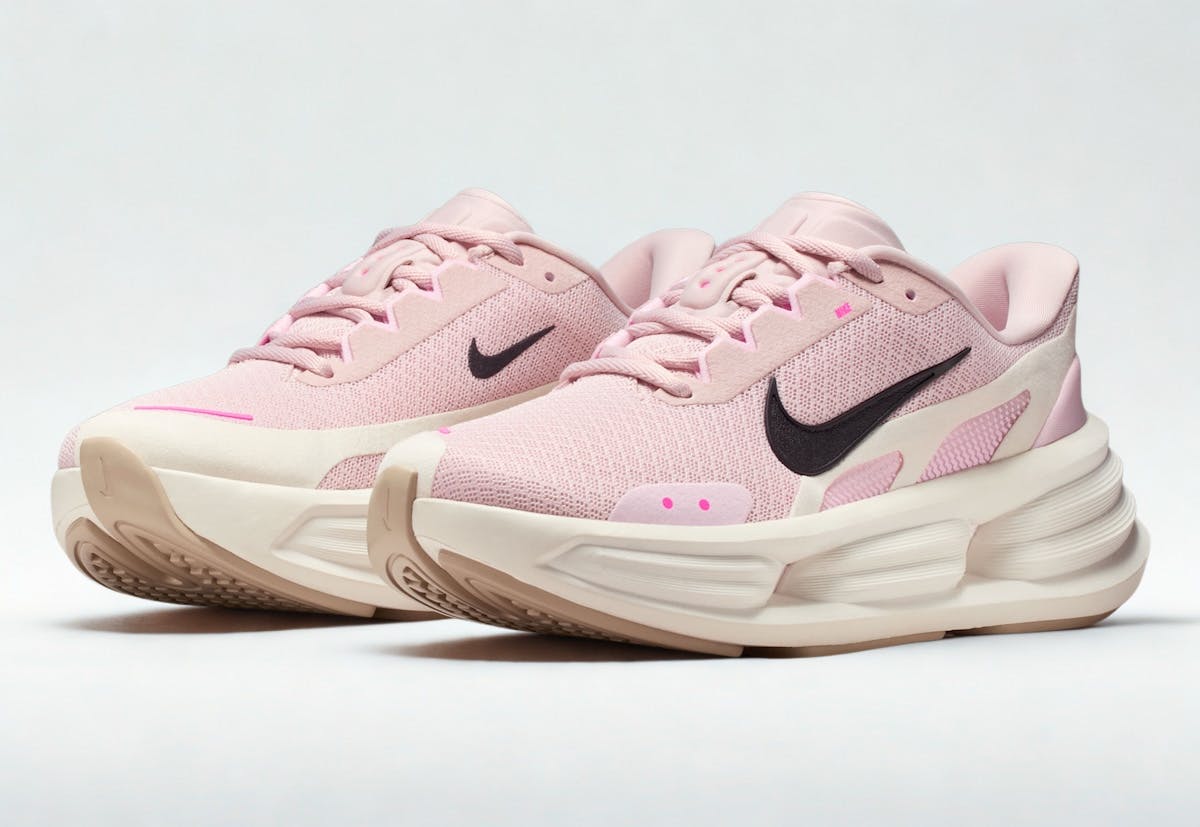 Nike’s new Comfort Ride EasyOn sneaker, Comfy Sneaker