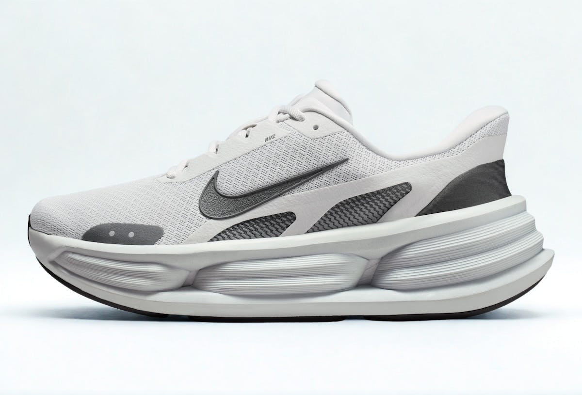 Nike’s new Comfort Ride EasyOn sneaker, Comfy Sneaker