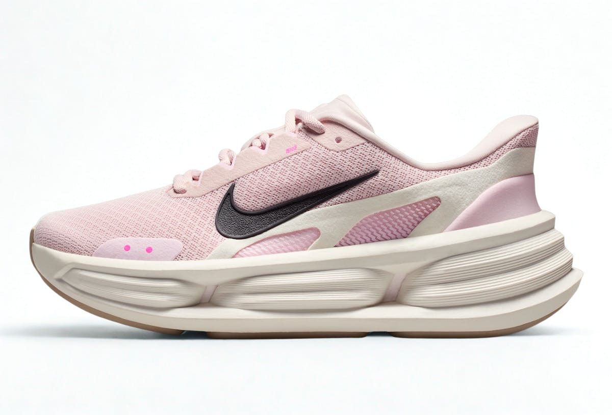 Nike’s new Comfort Ride EasyOn sneaker, Comfy Sneaker