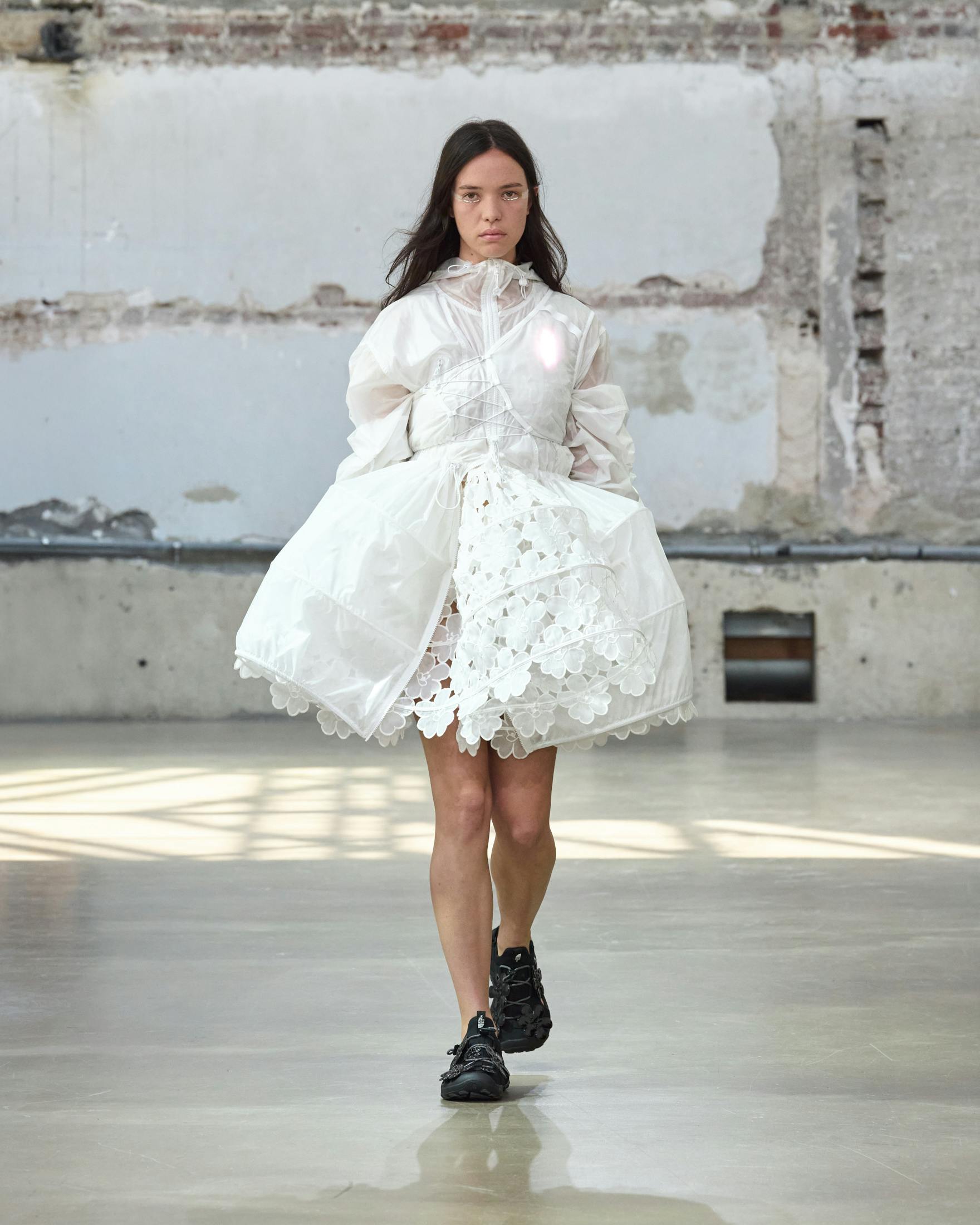 cecilie bahnsen the north face ss26