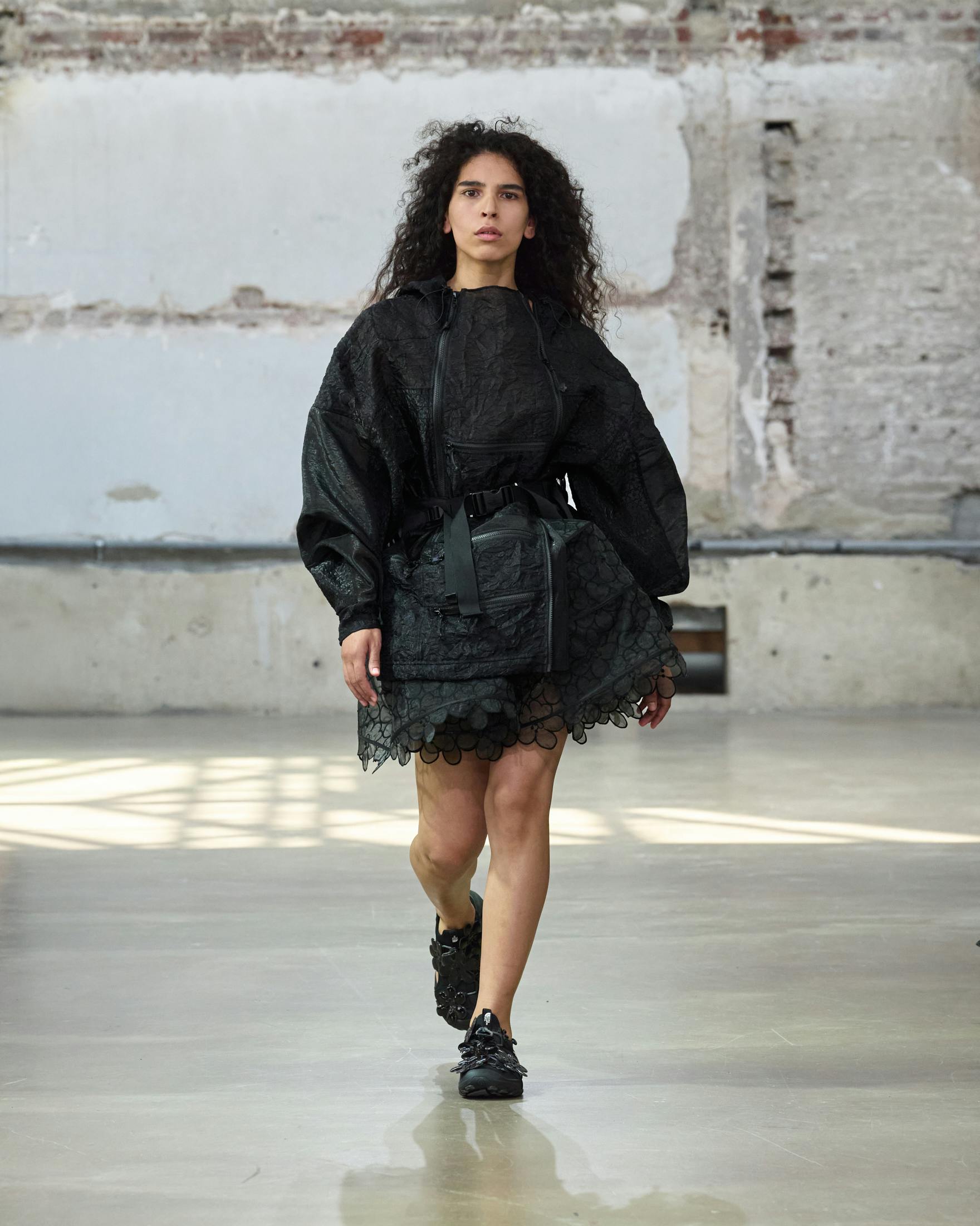cecilie bahnsen the north face ss26