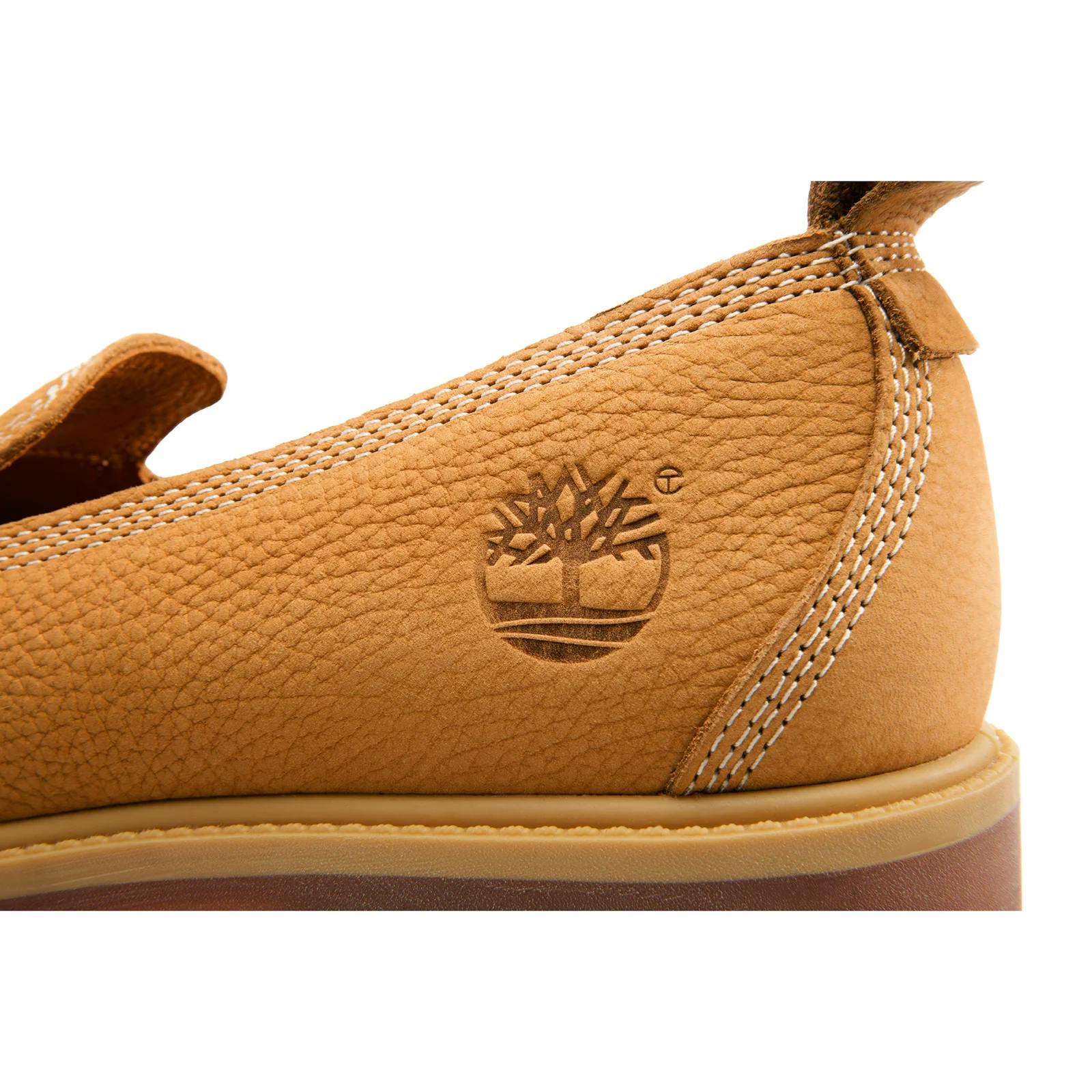Timberland x Teflar x Slip-on