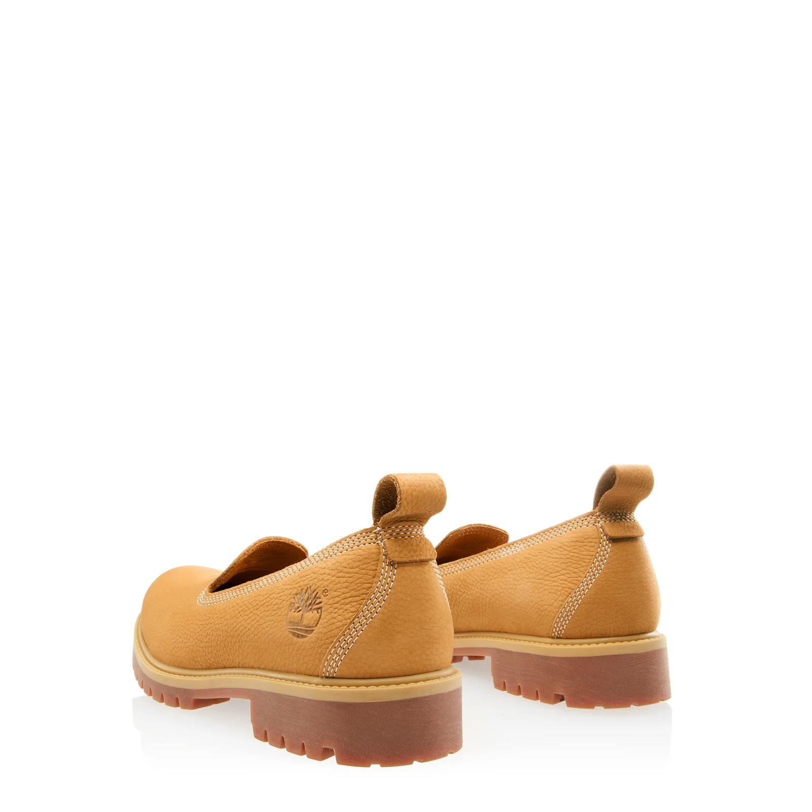 Timberland x Teflar x Slip-on
