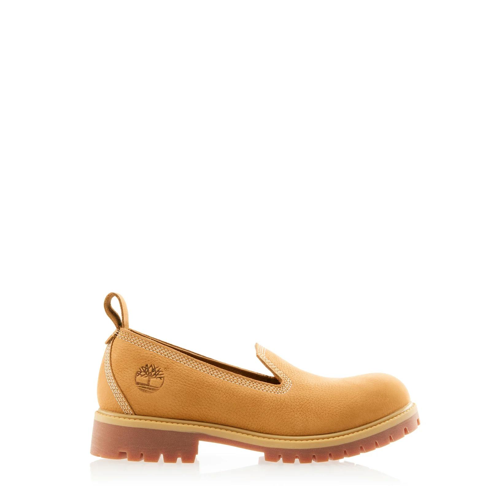 Timberland x Teflar x Slip-on