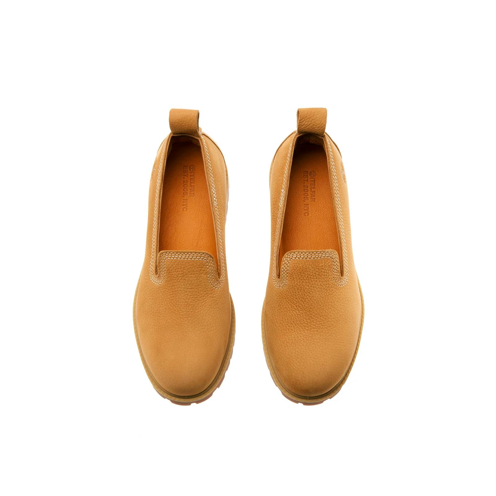 Timberland x Teflar x Slip-on