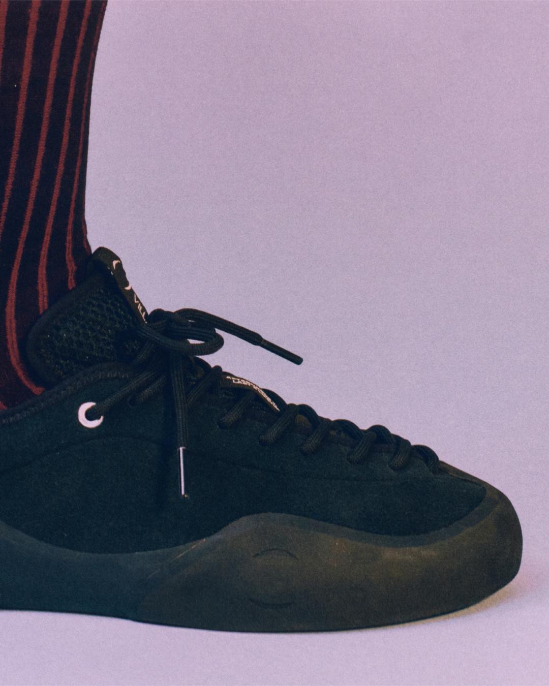 village pm skate shoes