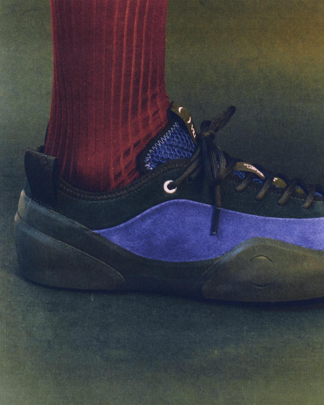 village pm skate shoes