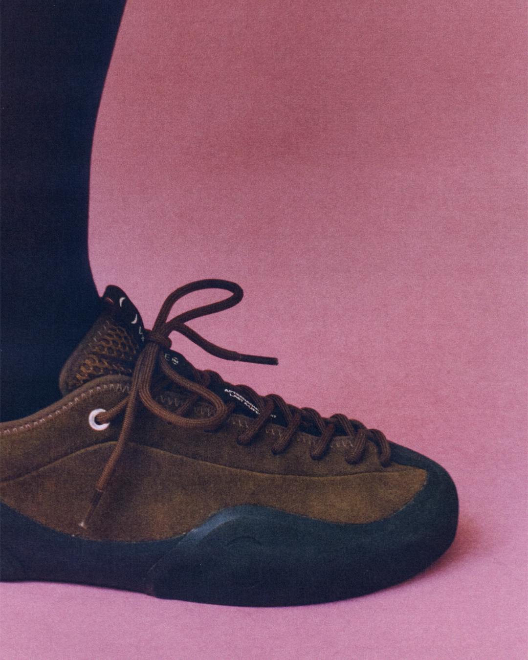 village pm skate shoes