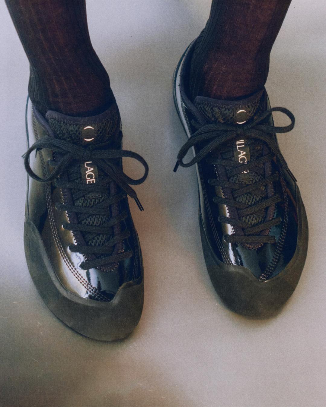 village pm skate shoes