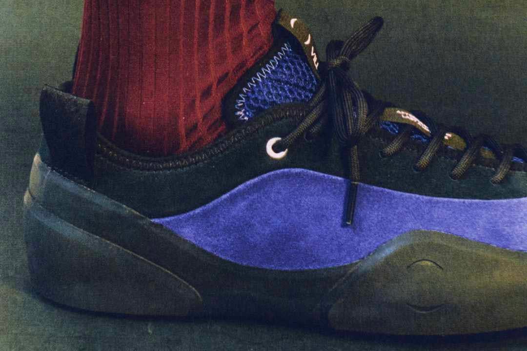village pm skate shoes