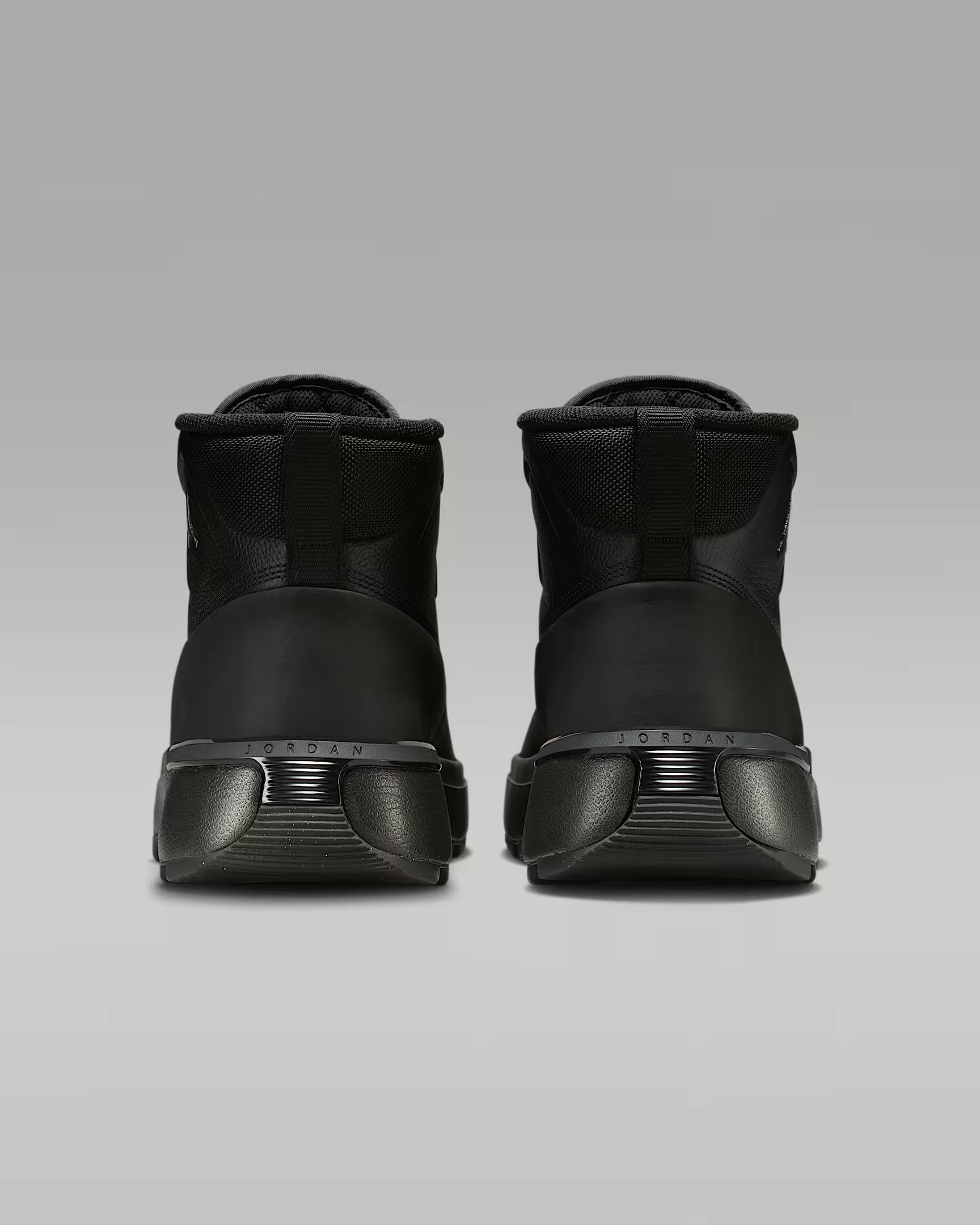 Nike Jordan City Boot, black air jordan boot