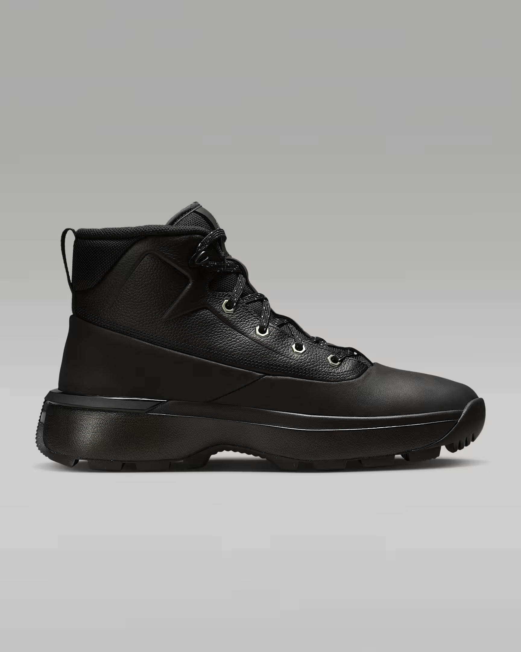 Nike Jordan City Boot, black air jordan boot