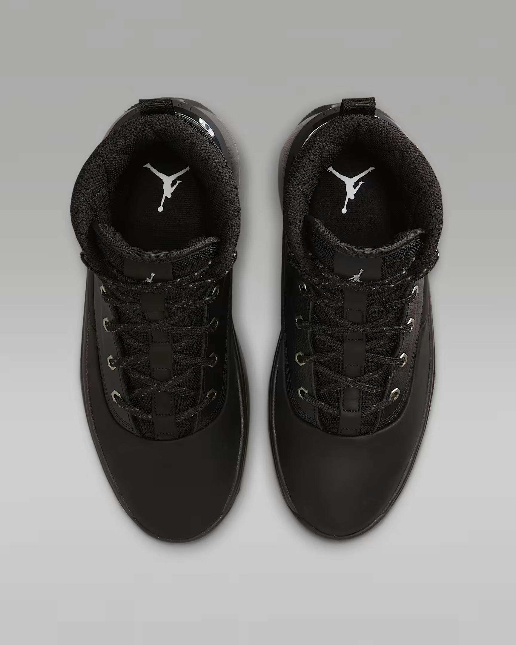 Nike Jordan City Boot, black air jordan boot