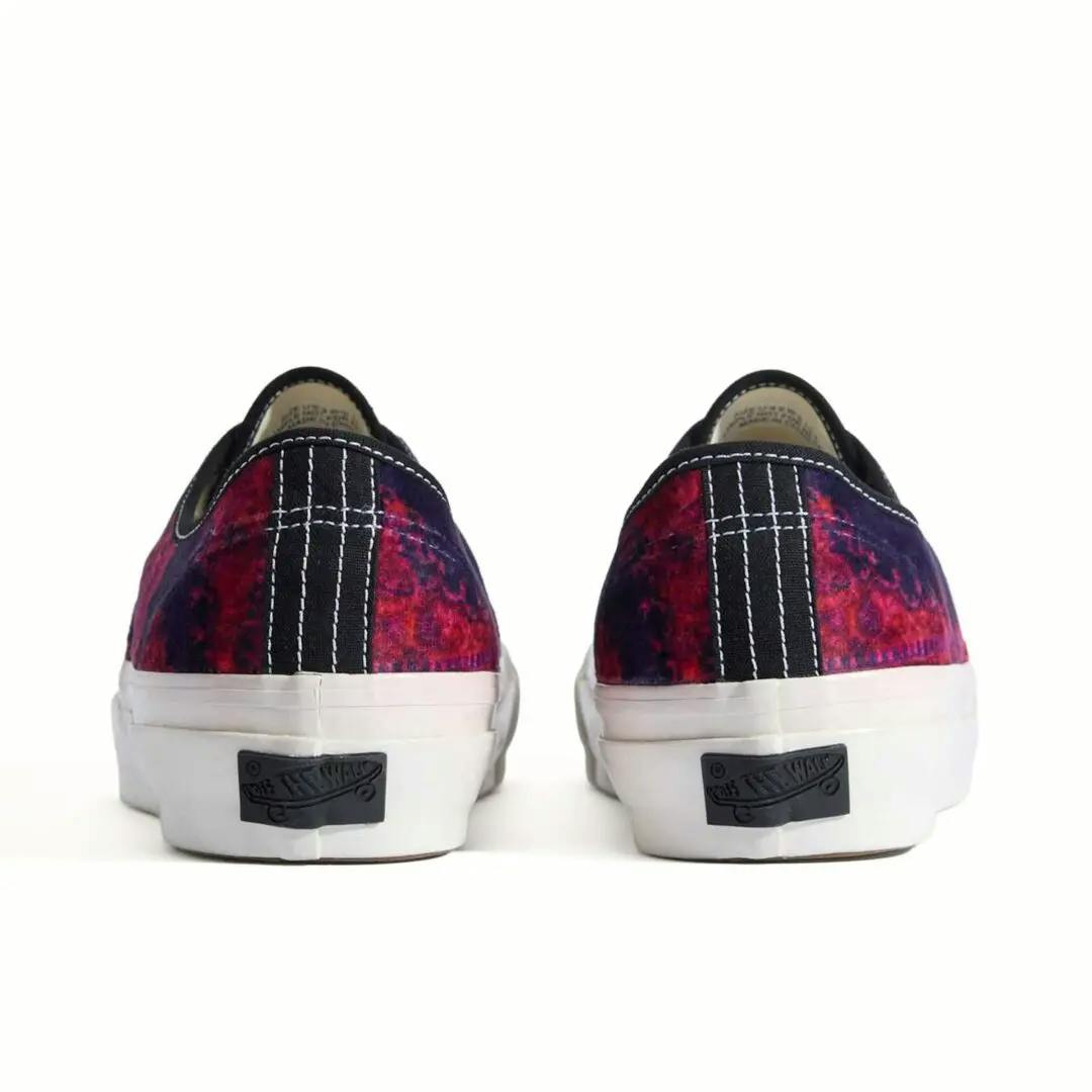 Vans’ Authentic sneaker