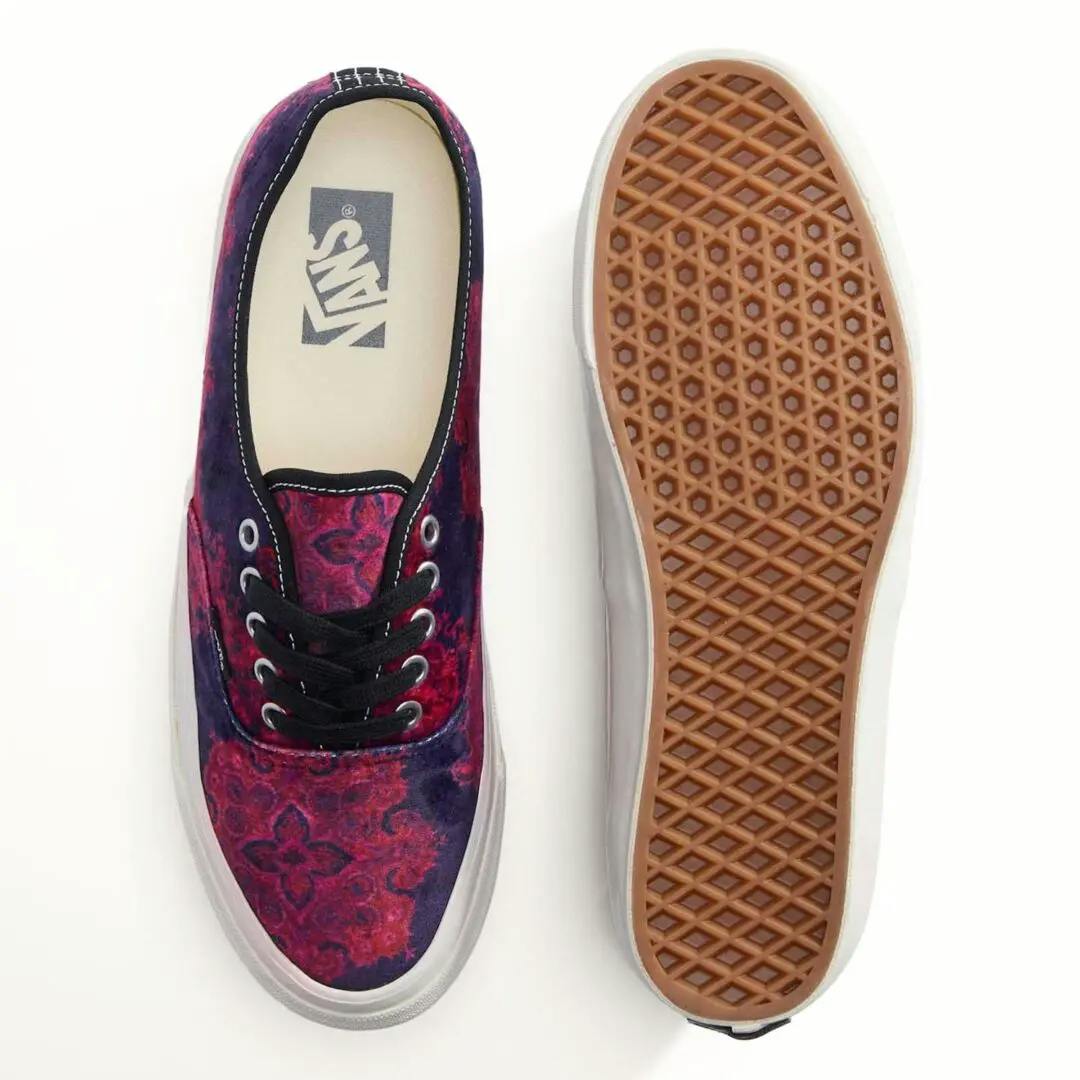 Vans’ Authentic sneaker