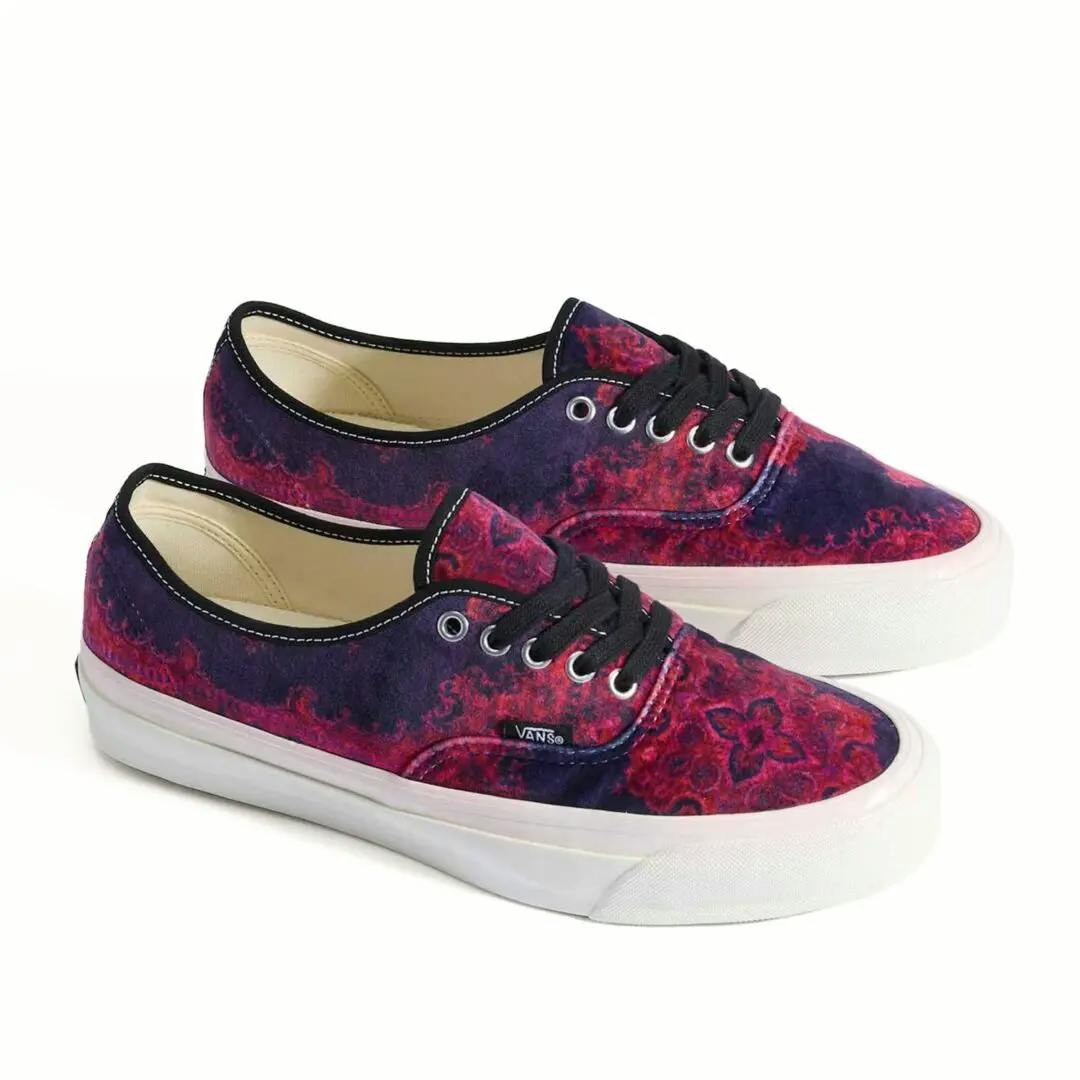 Vans’ Authentic sneaker