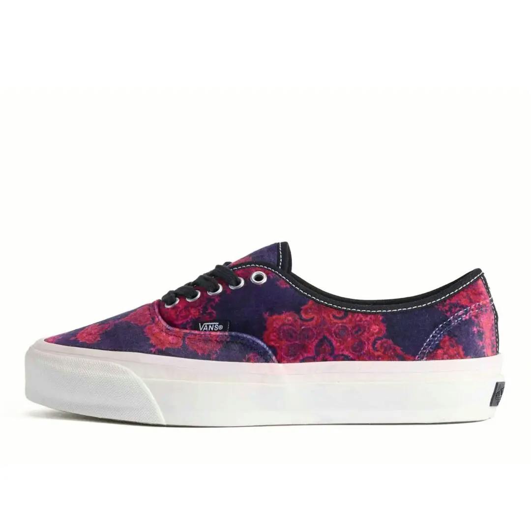 Vans’ Authentic sneaker