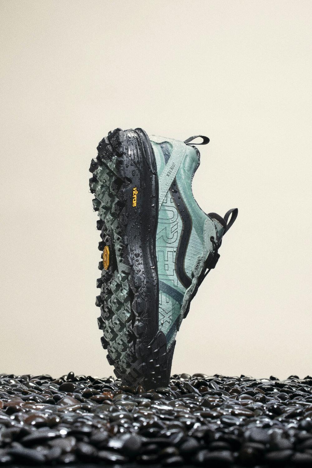 Vans Crosspath gore-tex