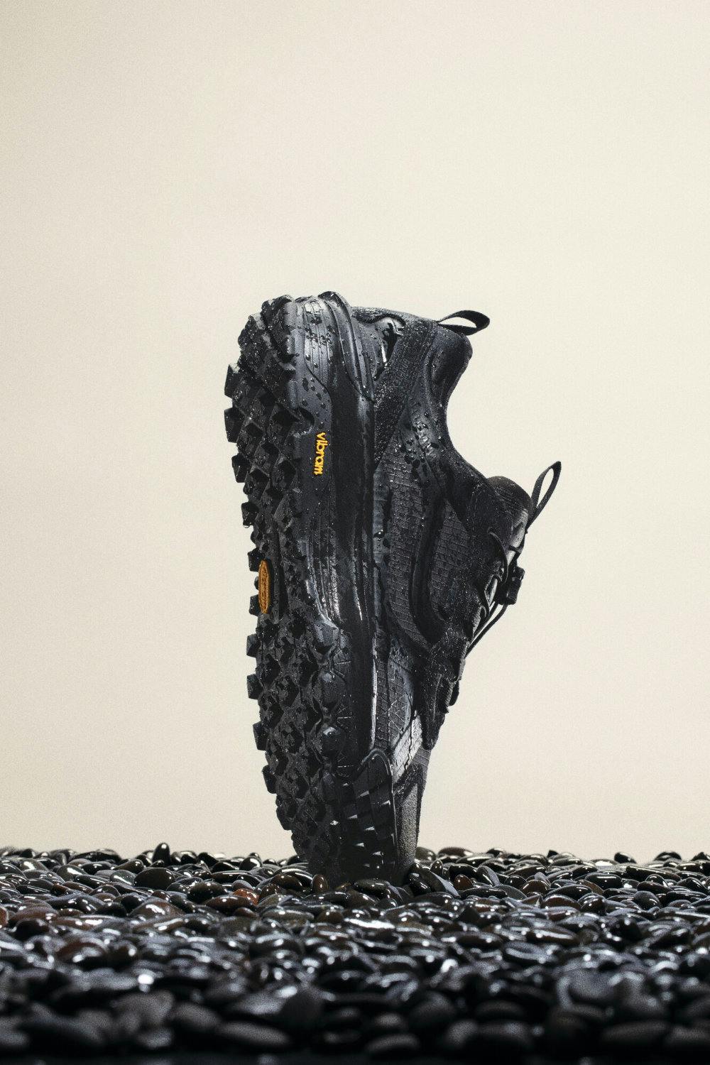 Vans Crosspath gore-tex