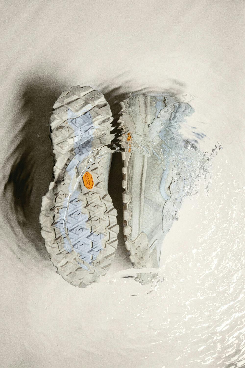 Vans Crosspath gore-tex
