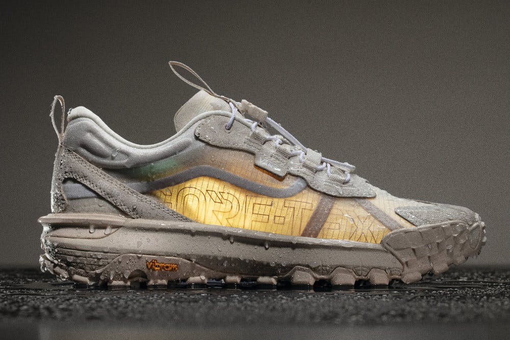Vans Crosspath gore-tex