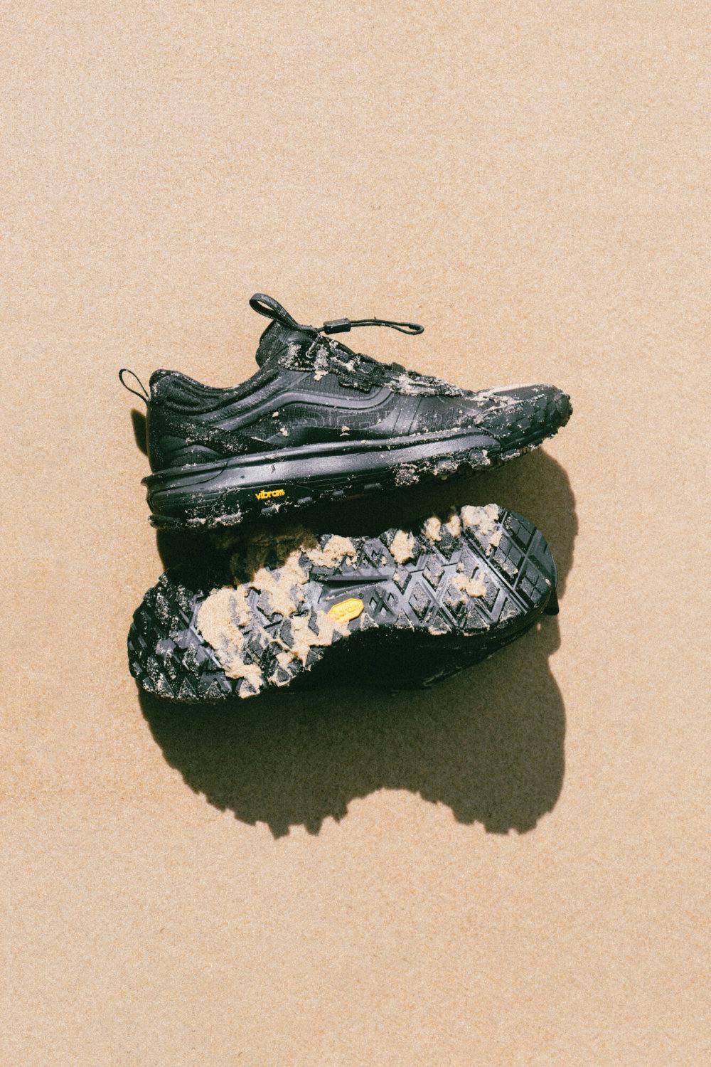 Vans Crosspath gore-tex