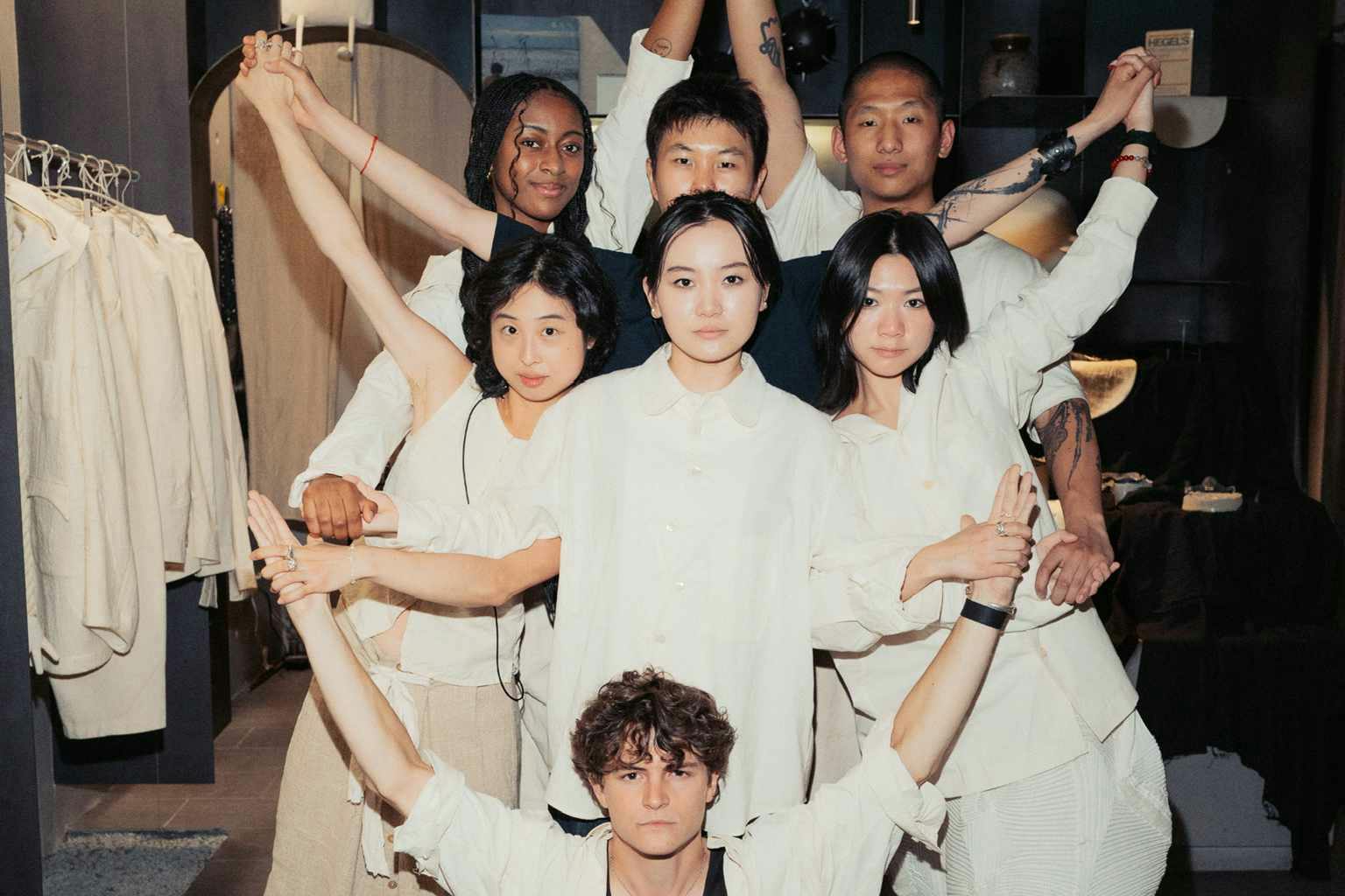 Komune Store Interview