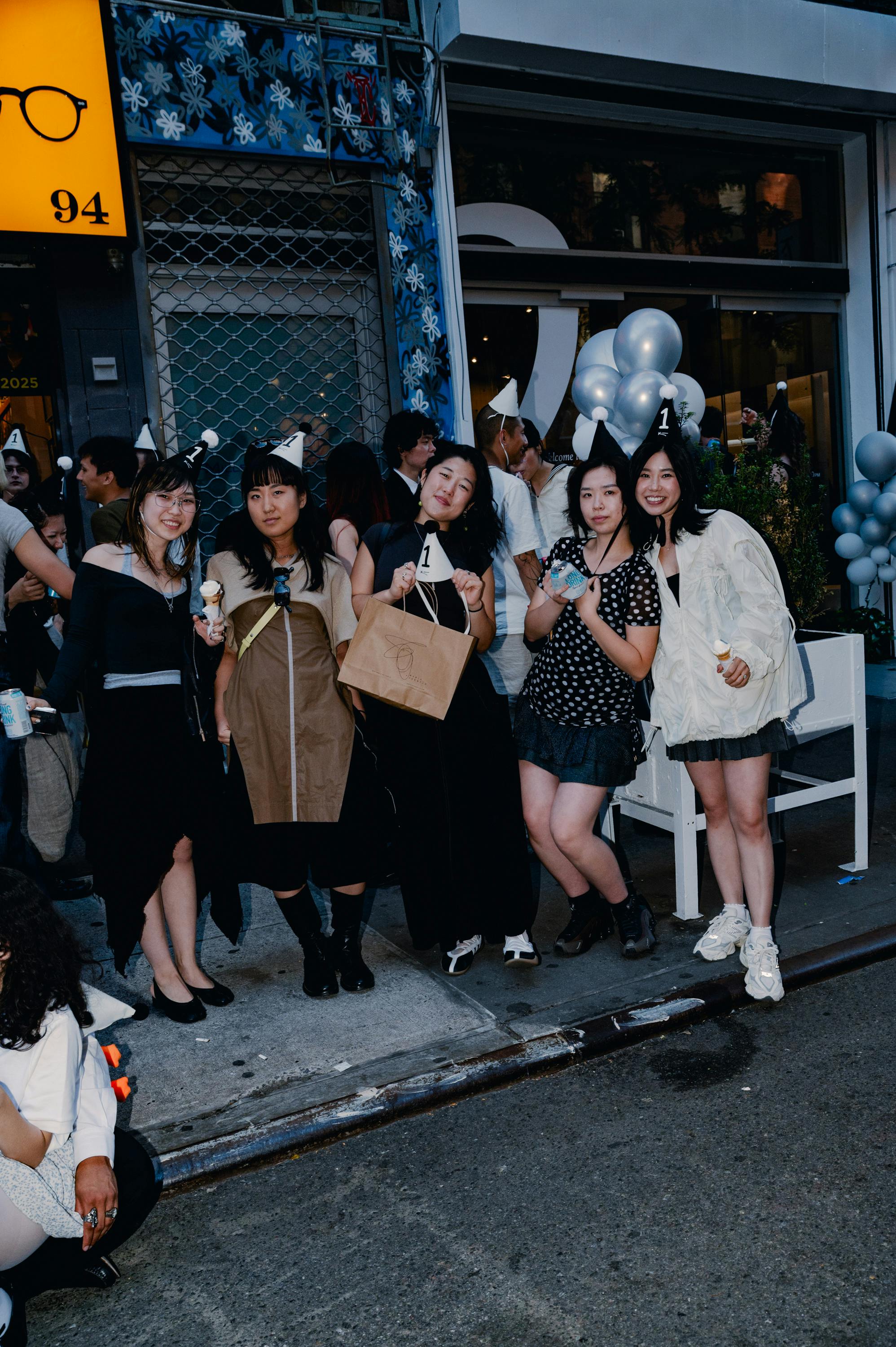Komune Store Interview