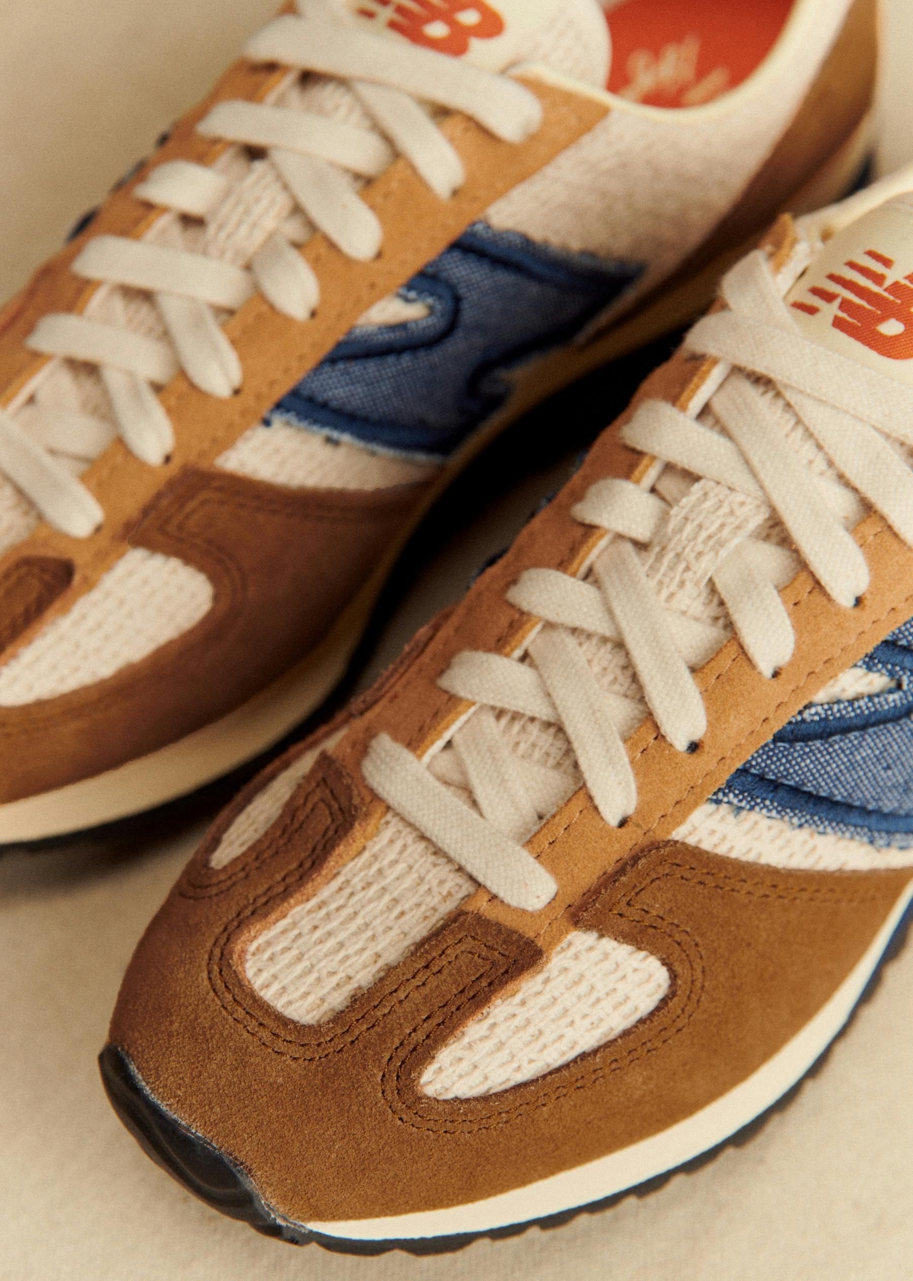 New Balance 471 sneaker sezane