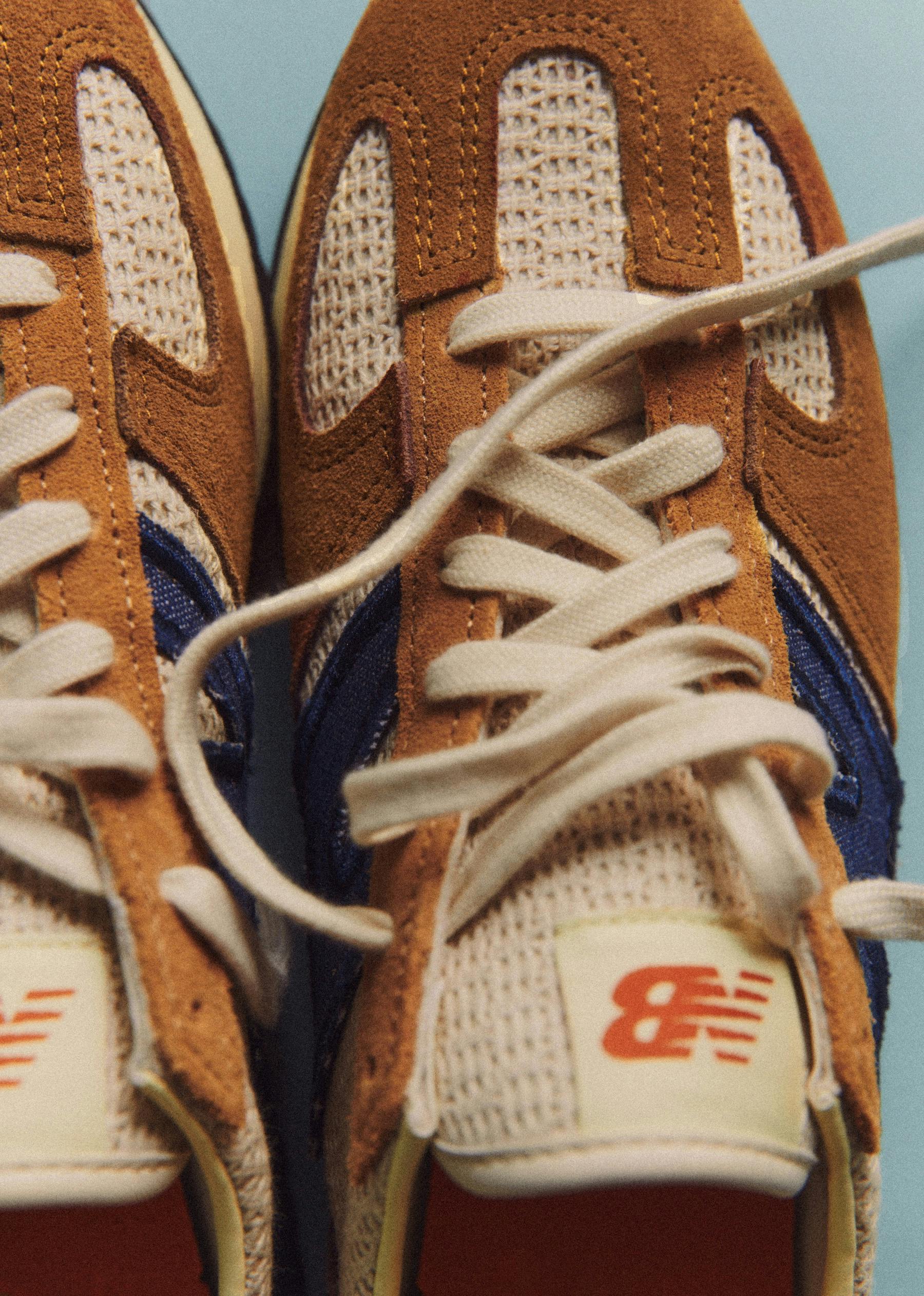 New Balance 471 sneaker sezane