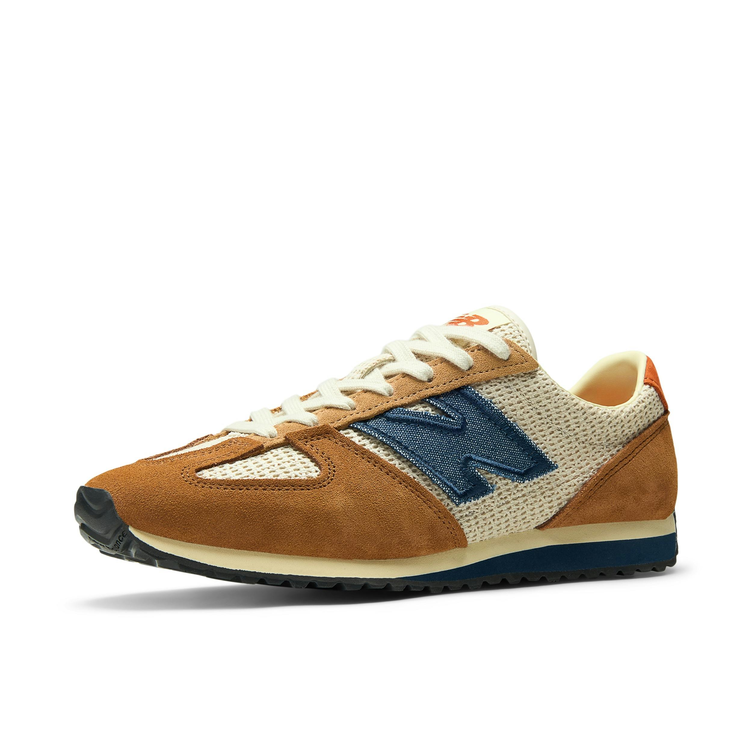 New Balance 471 sneaker sezane