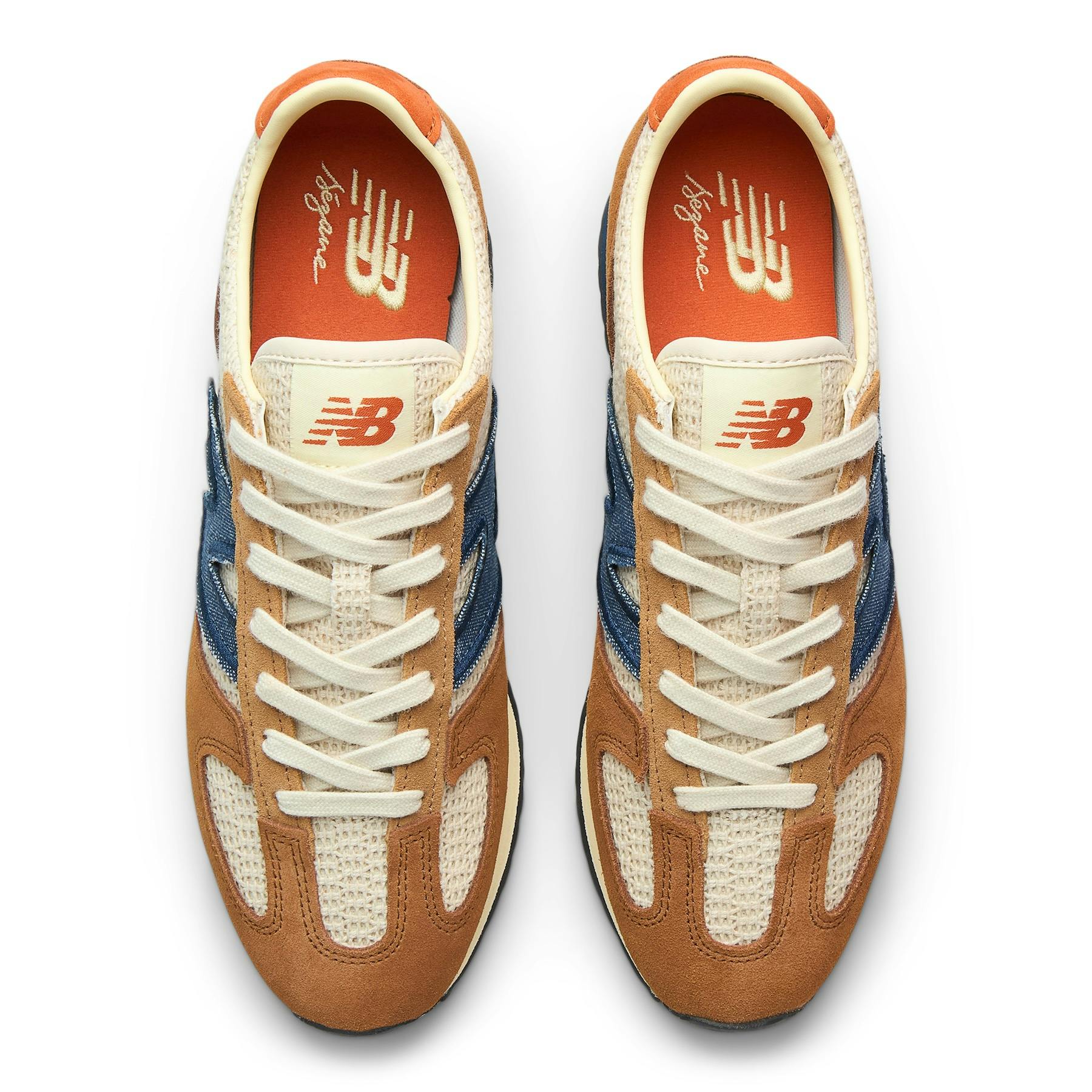 New Balance 471 sneaker sezane