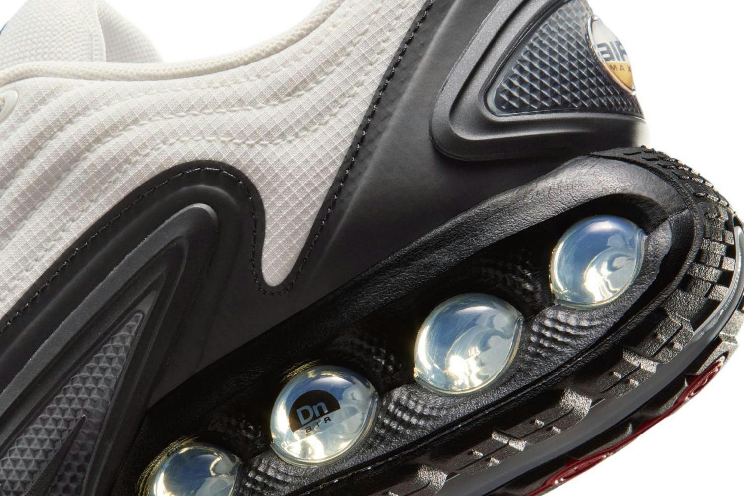 Nike air max dn wtr