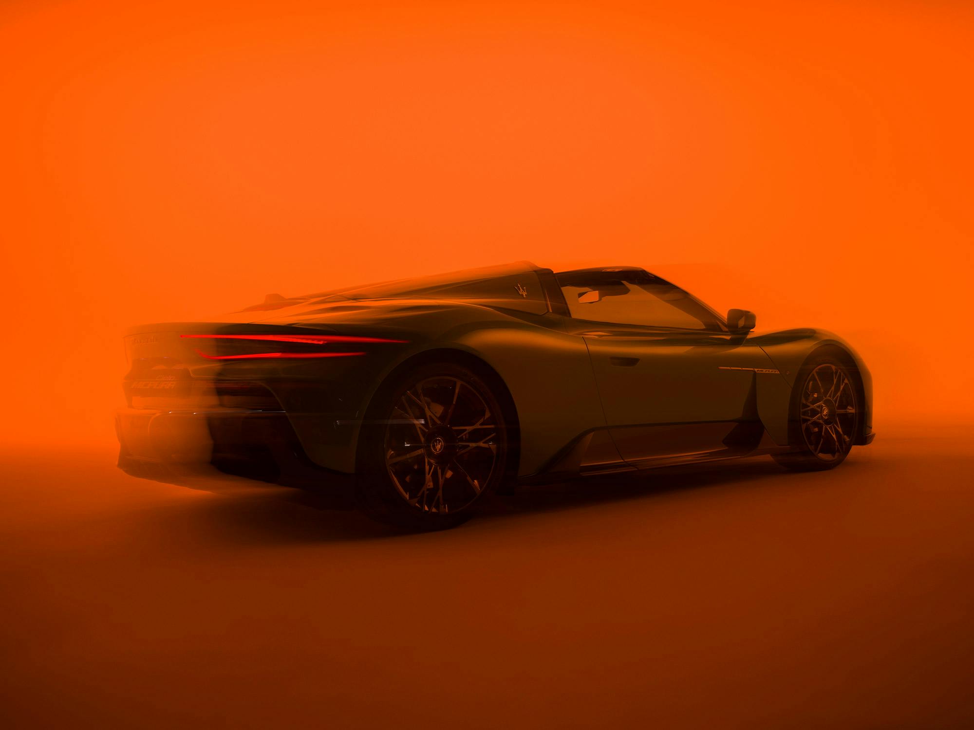 Maserati