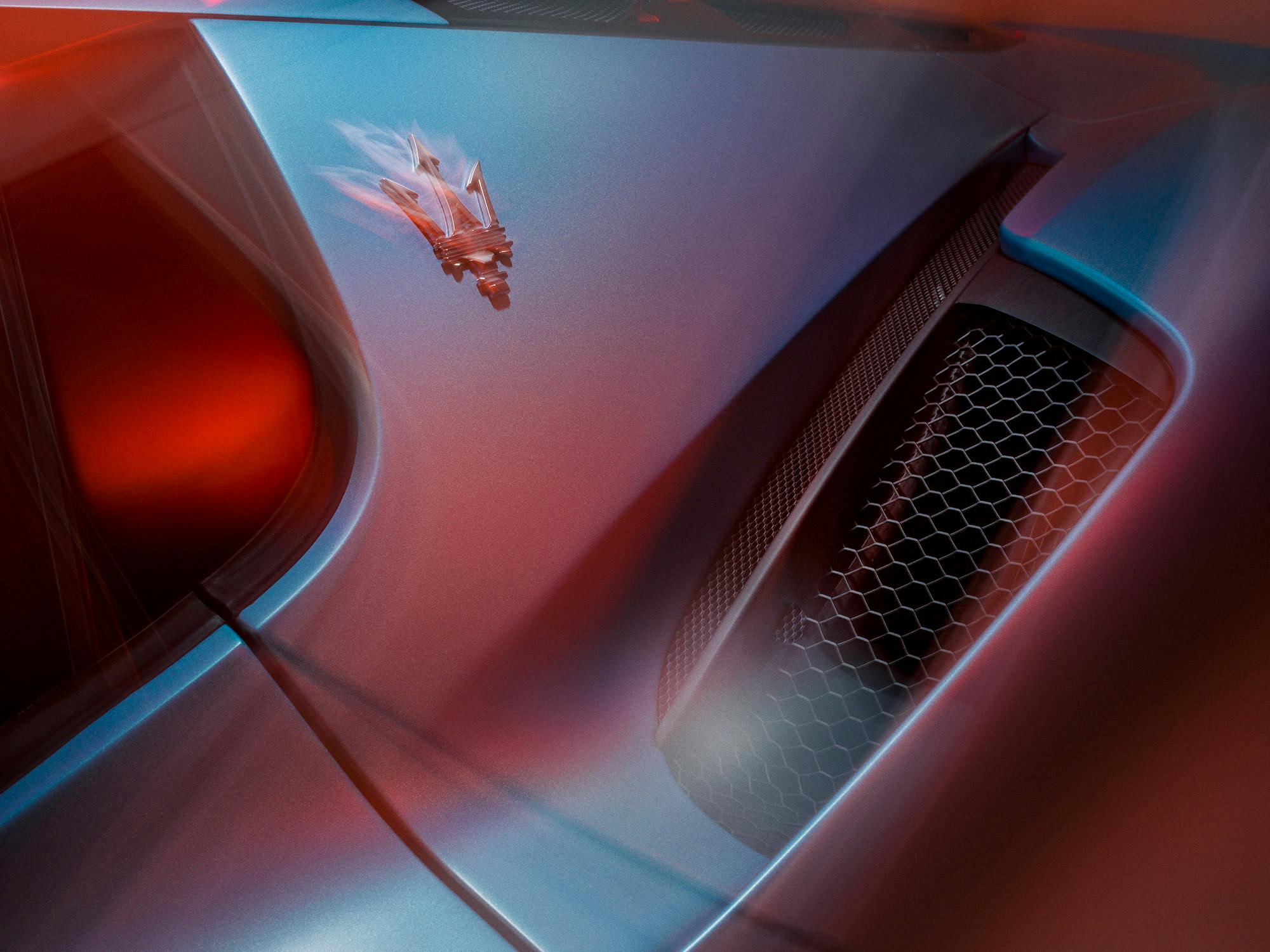 Maserati