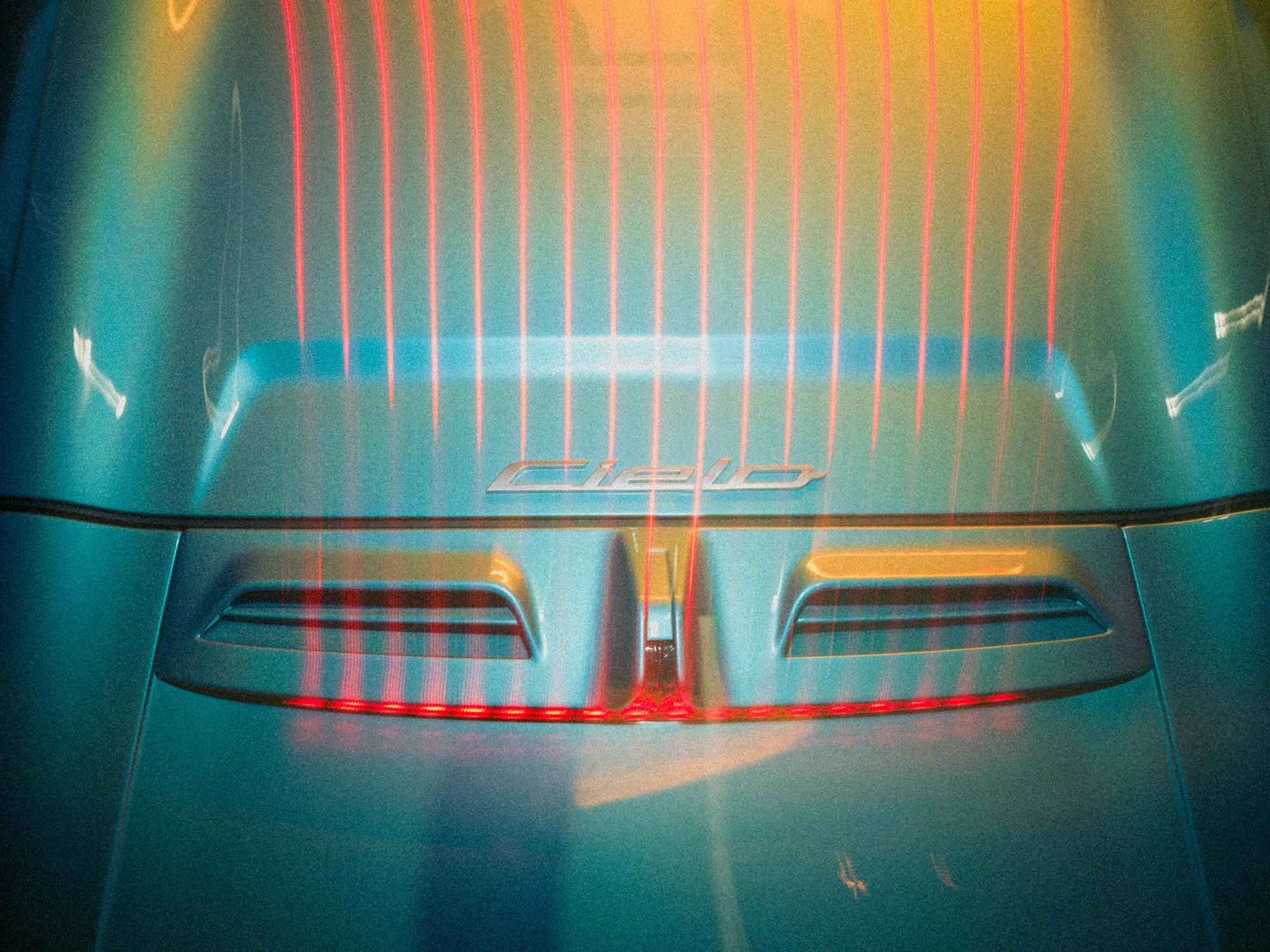Maserati
