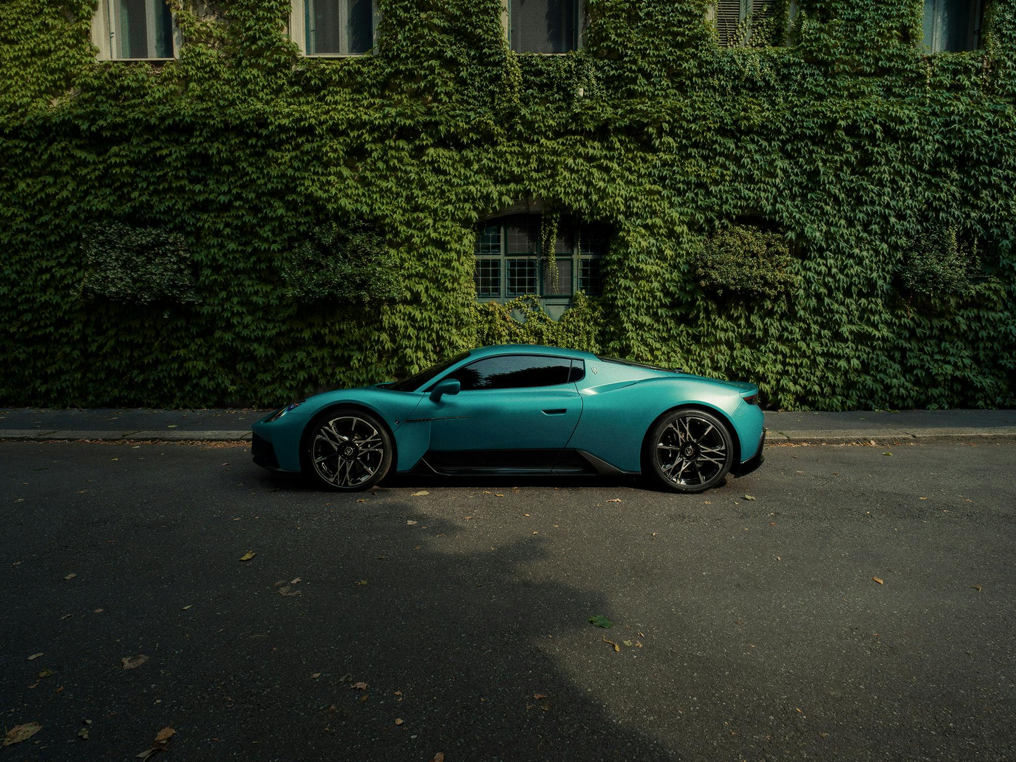 Maserati